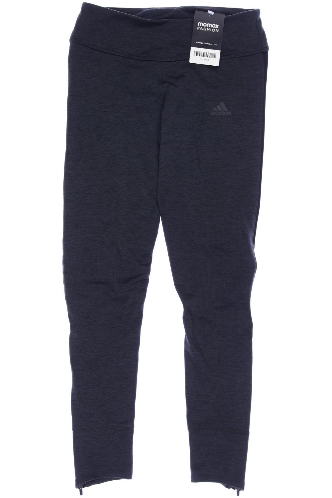 

adidas Damen Stoffhose, grün