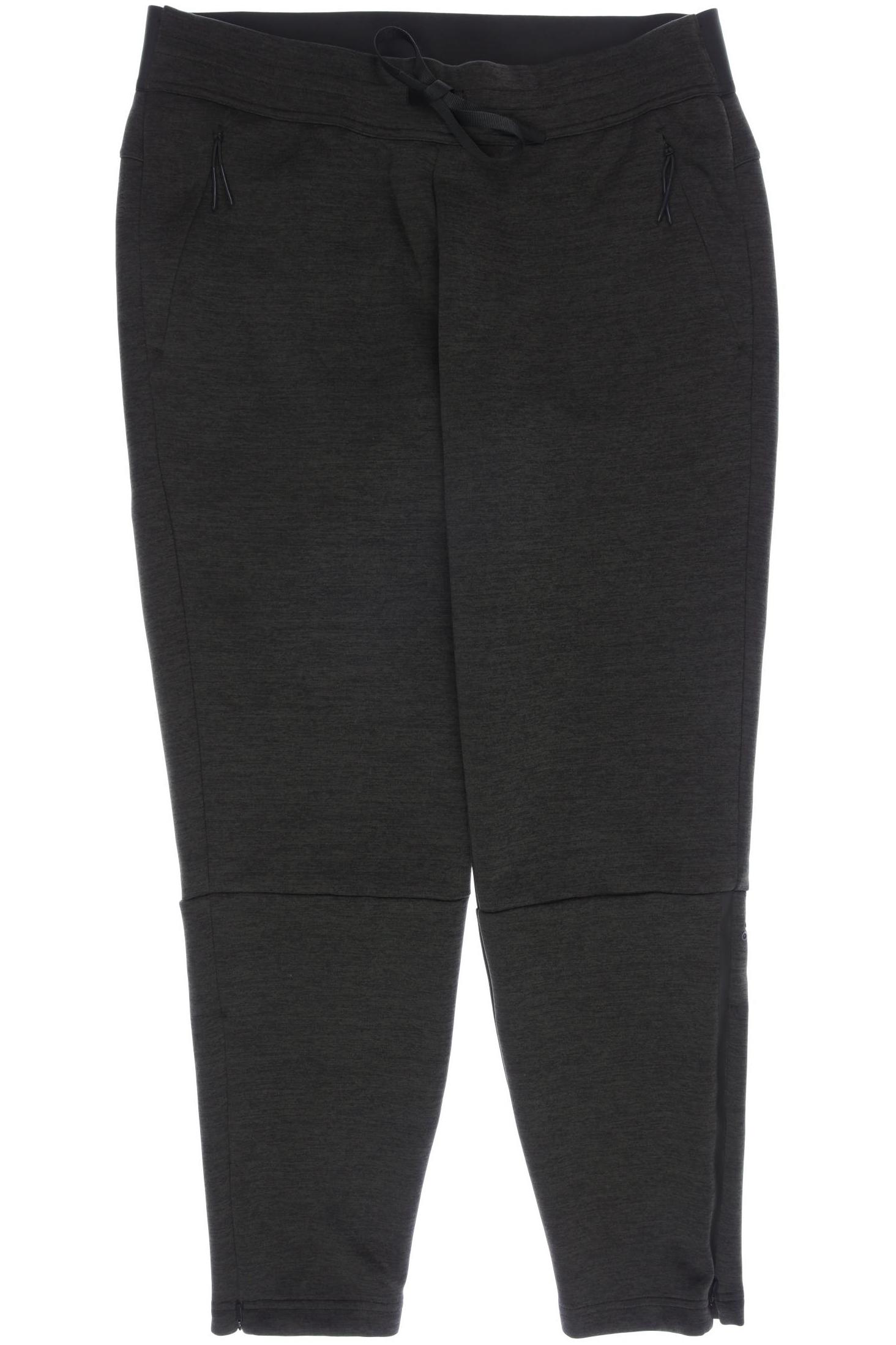 

adidas Damen Stoffhose, grün