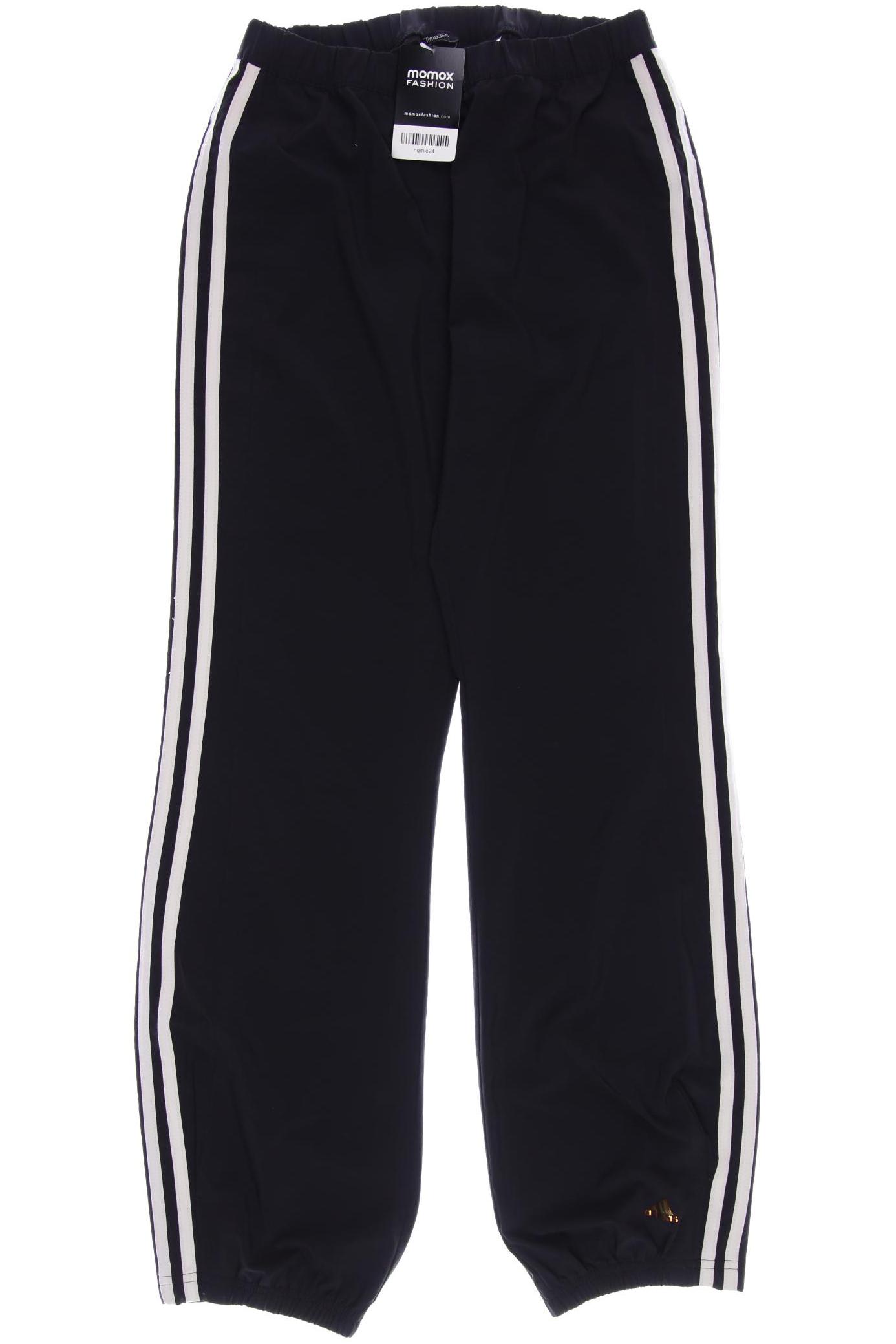 

Adidas Damen Stoffhose, grau