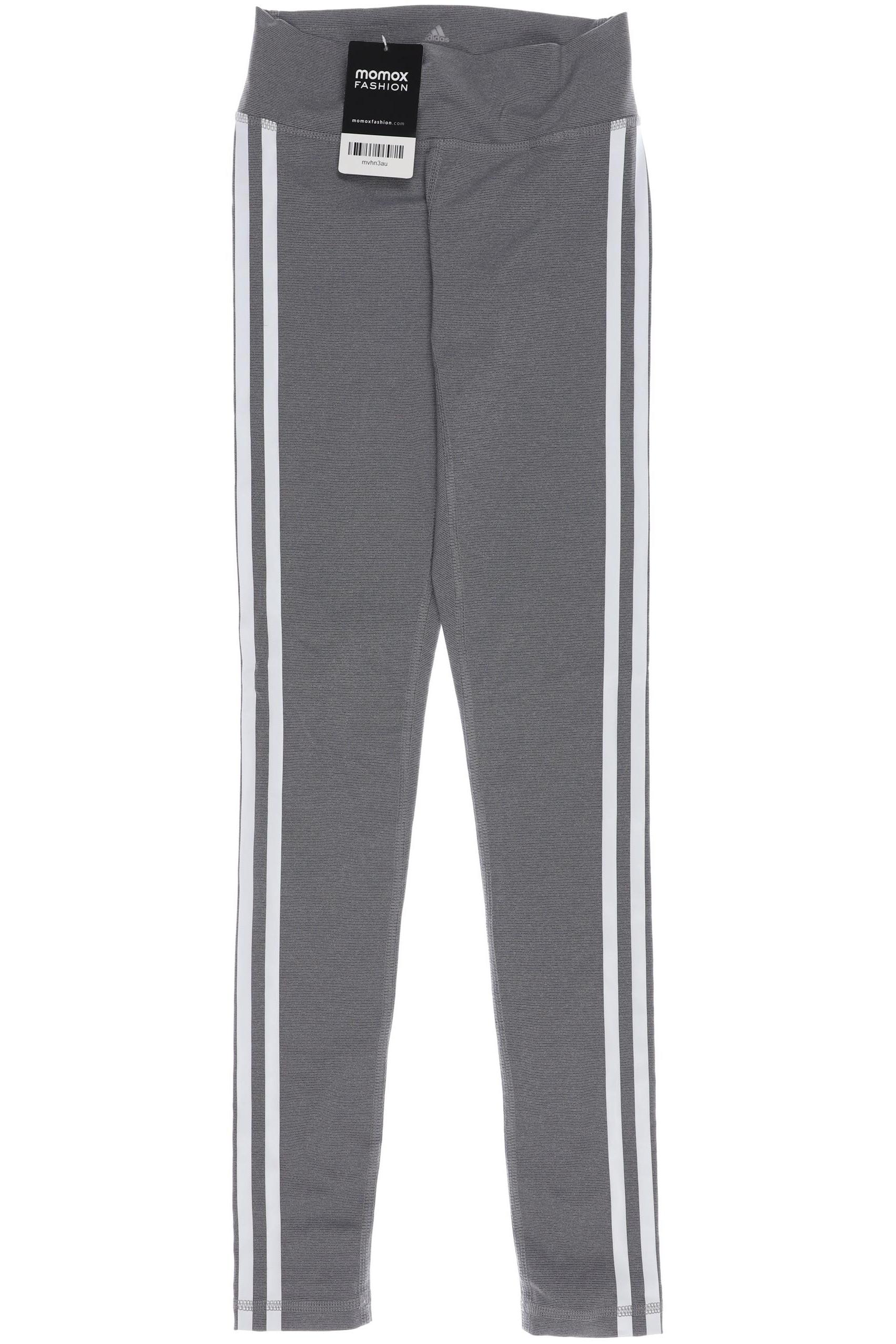 

Adidas Damen Stoffhose, grau