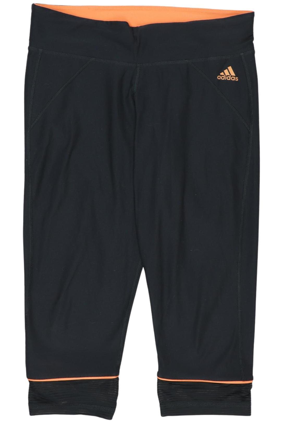 Thumbnail - adidas Damen Stoffhose, marineblau, Gr. 29
