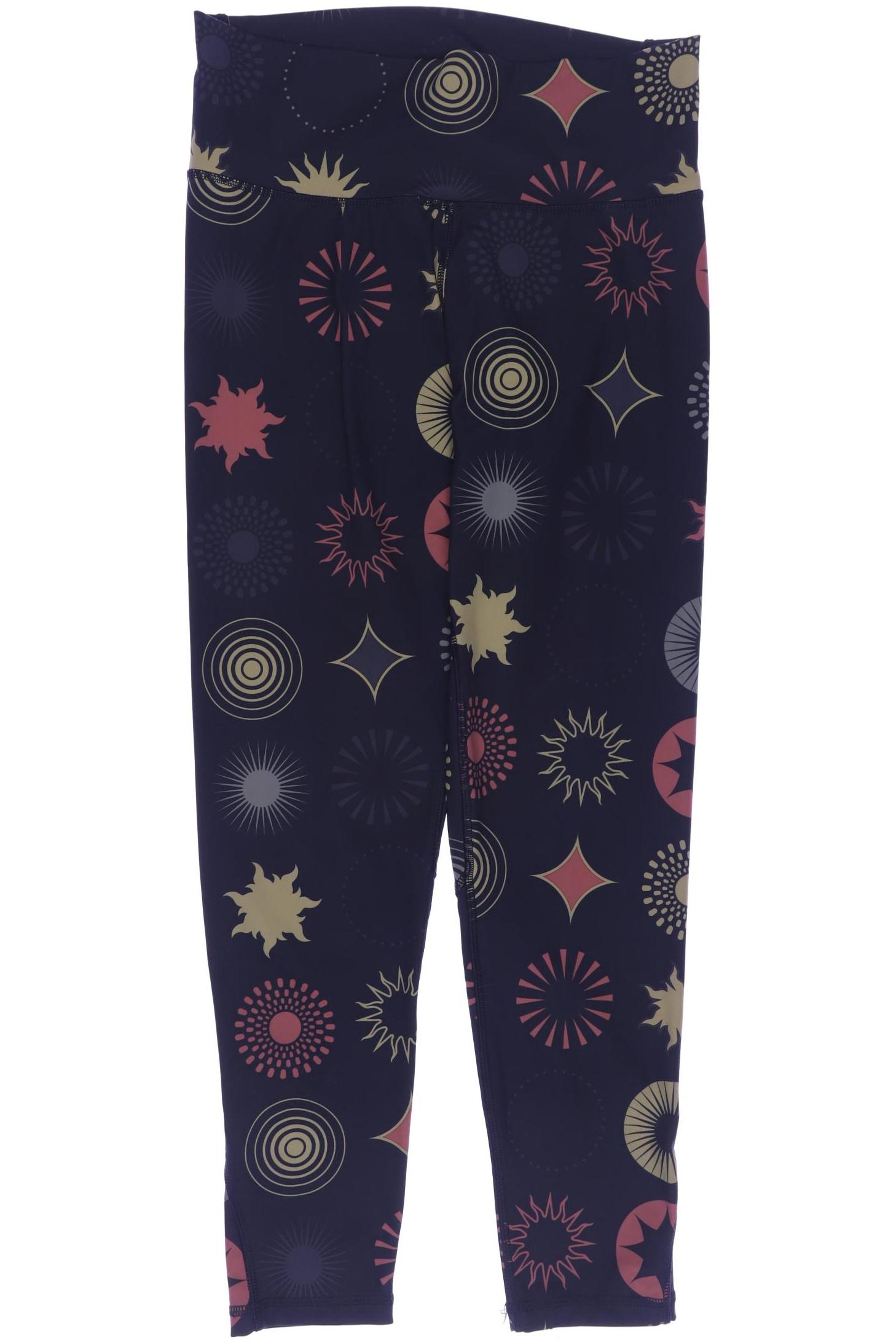 

adidas Damen Stoffhose, marineblau, Gr. 0