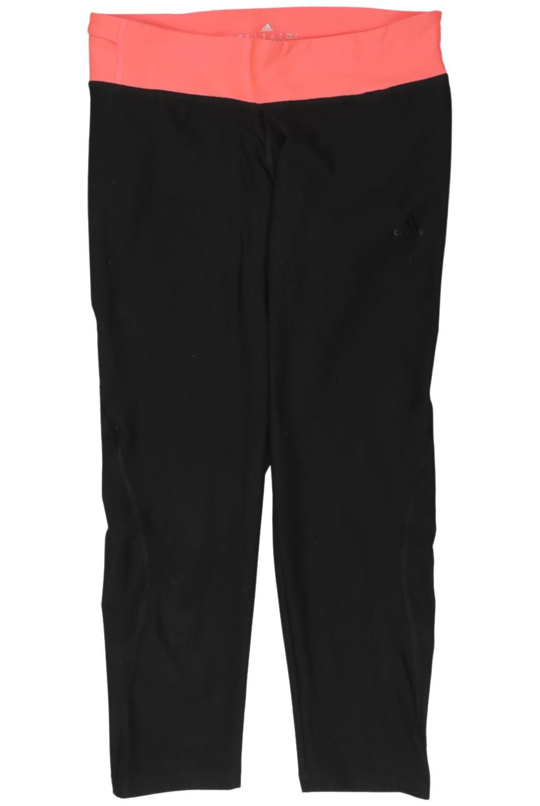 

adidas Damen Stoffhose, mehrfarbig, Gr. 0