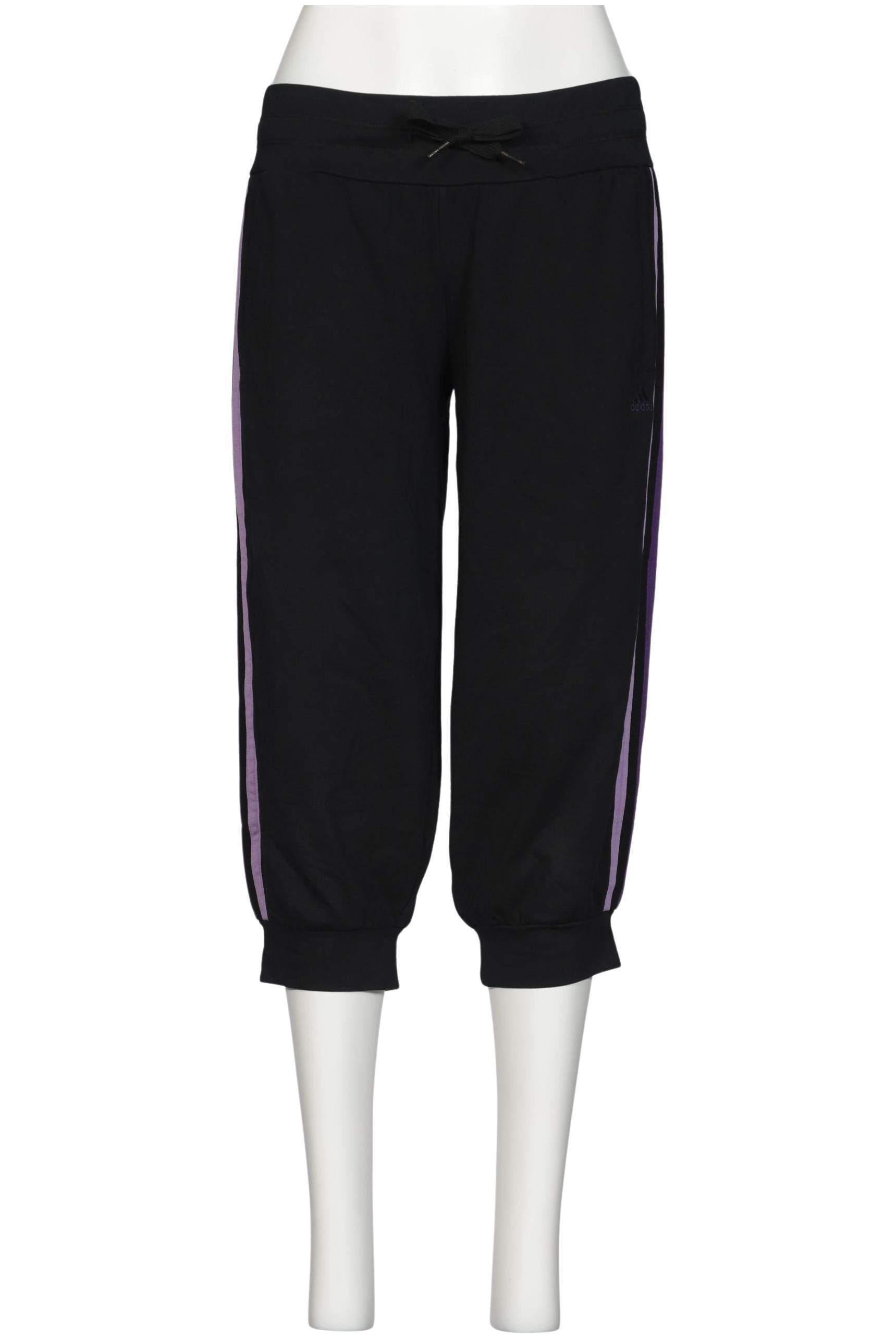 

adidas Damen Stoffhose, mehrfarbig, Gr. 0