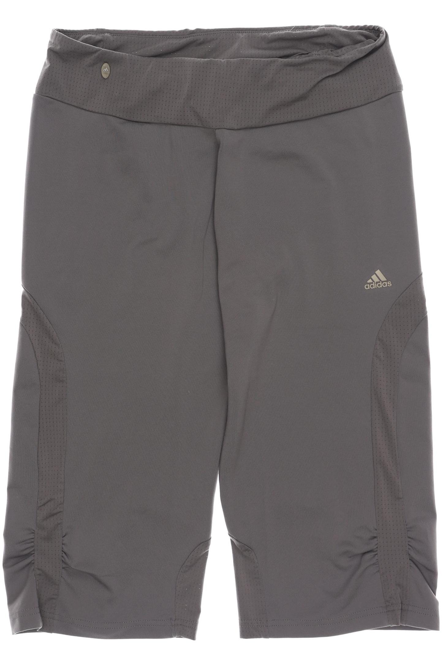 

Adidas Damen Stoffhose, grau