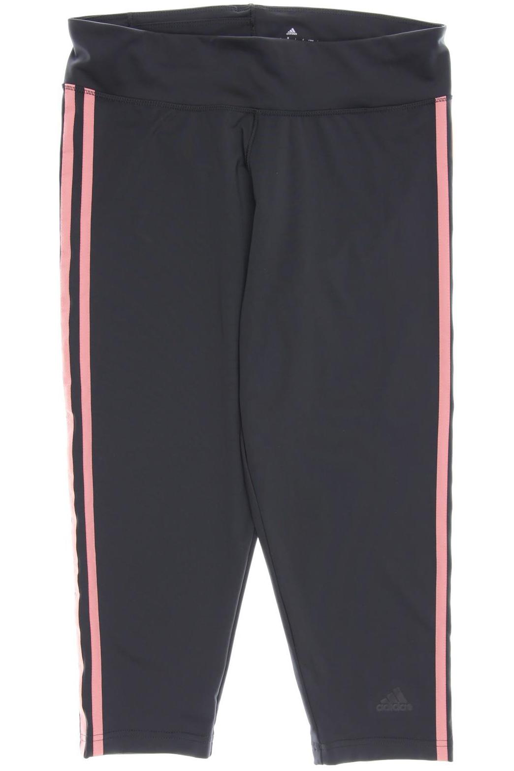 

Adidas Damen Stoffhose, grau