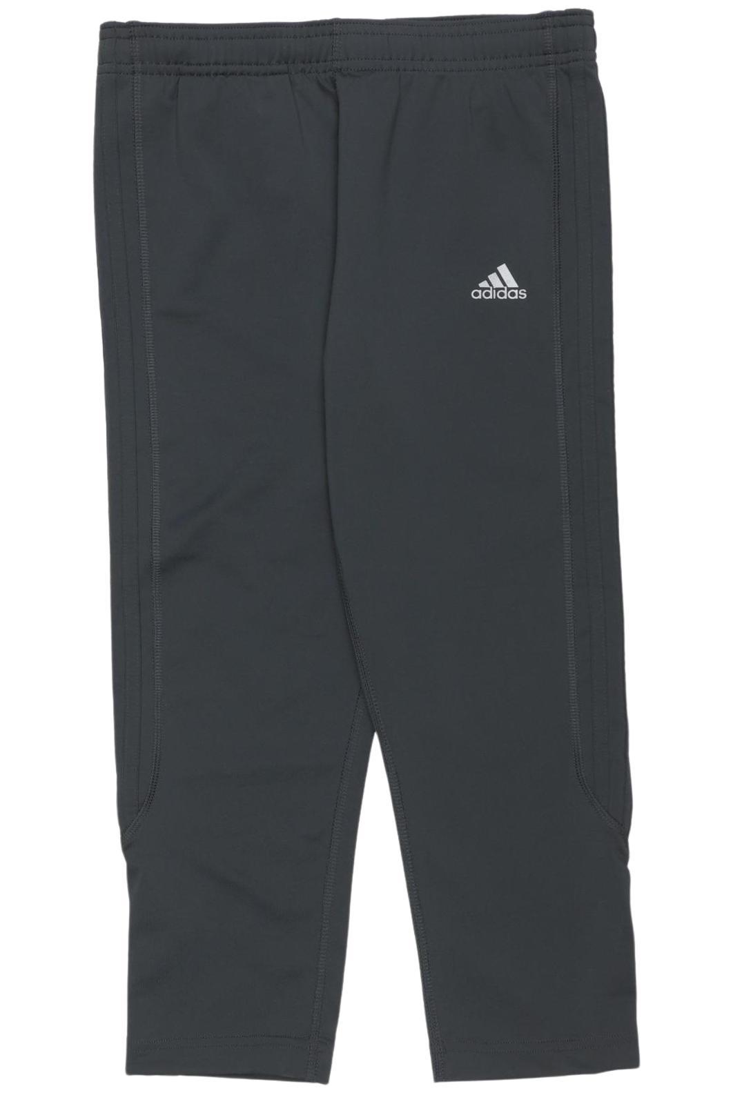 

adidas Damen Stoffhose, türkis, Gr. 40