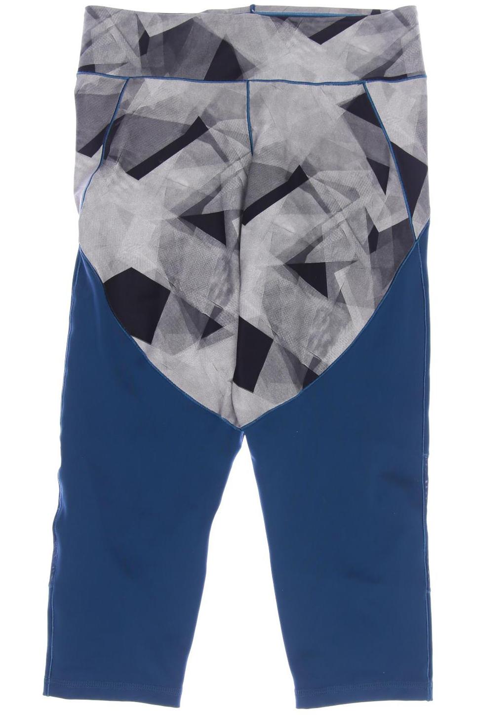 

Adidas Damen Stoffhose, türkis