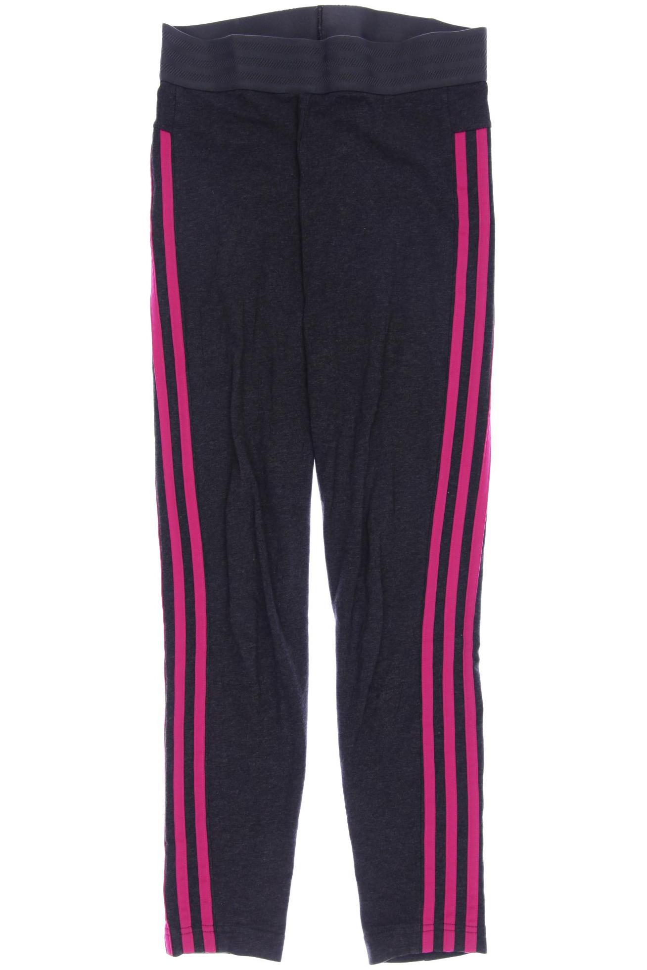 

Adidas Damen Stoffhose, grau
