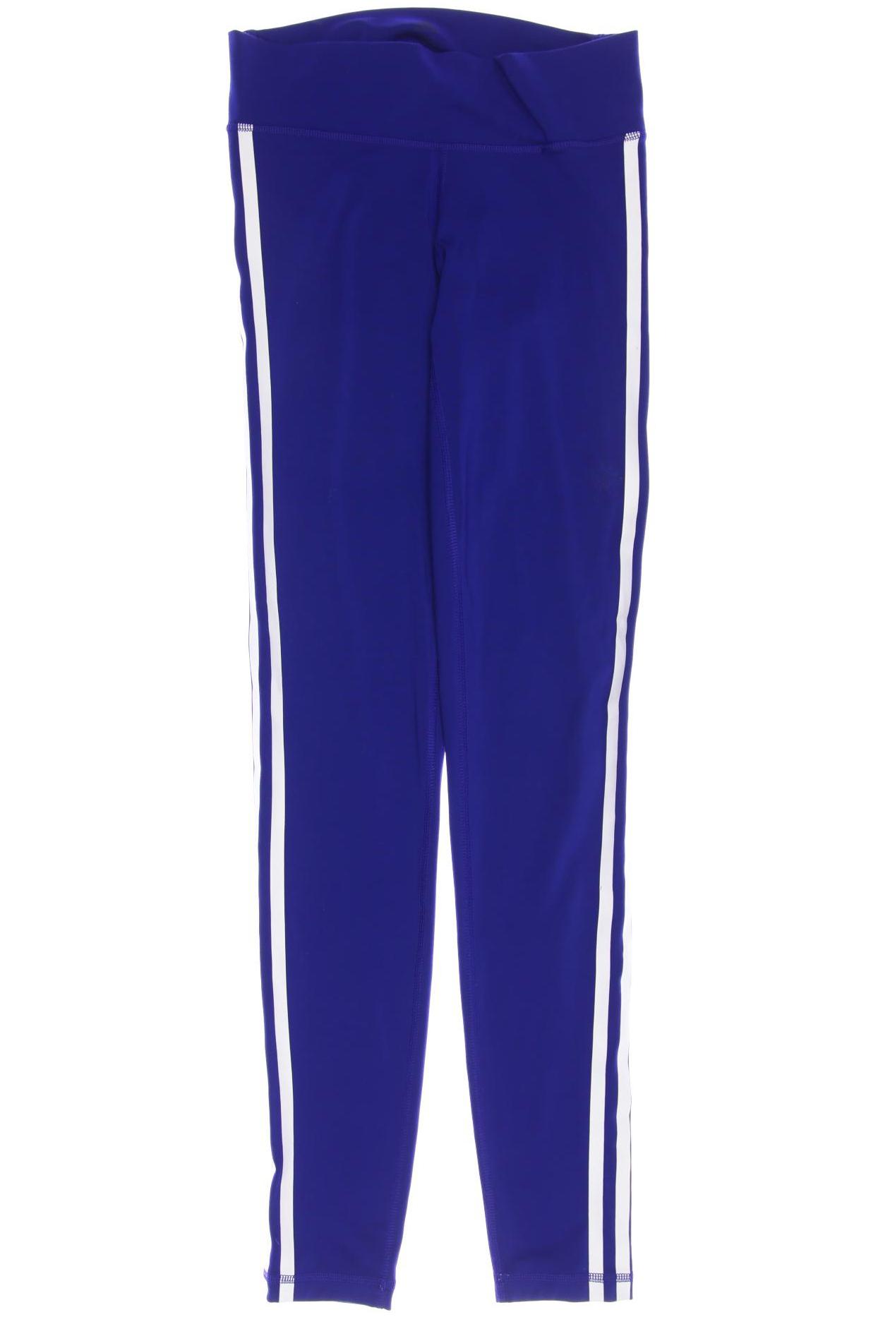 

Adidas Damen Stoffhose, marineblau