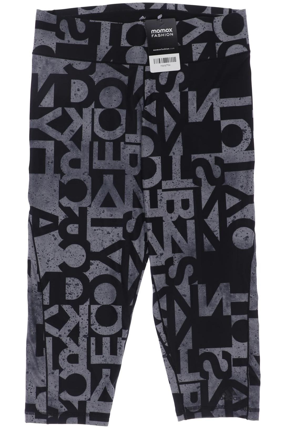 

Adidas Damen Stoffhose, grau