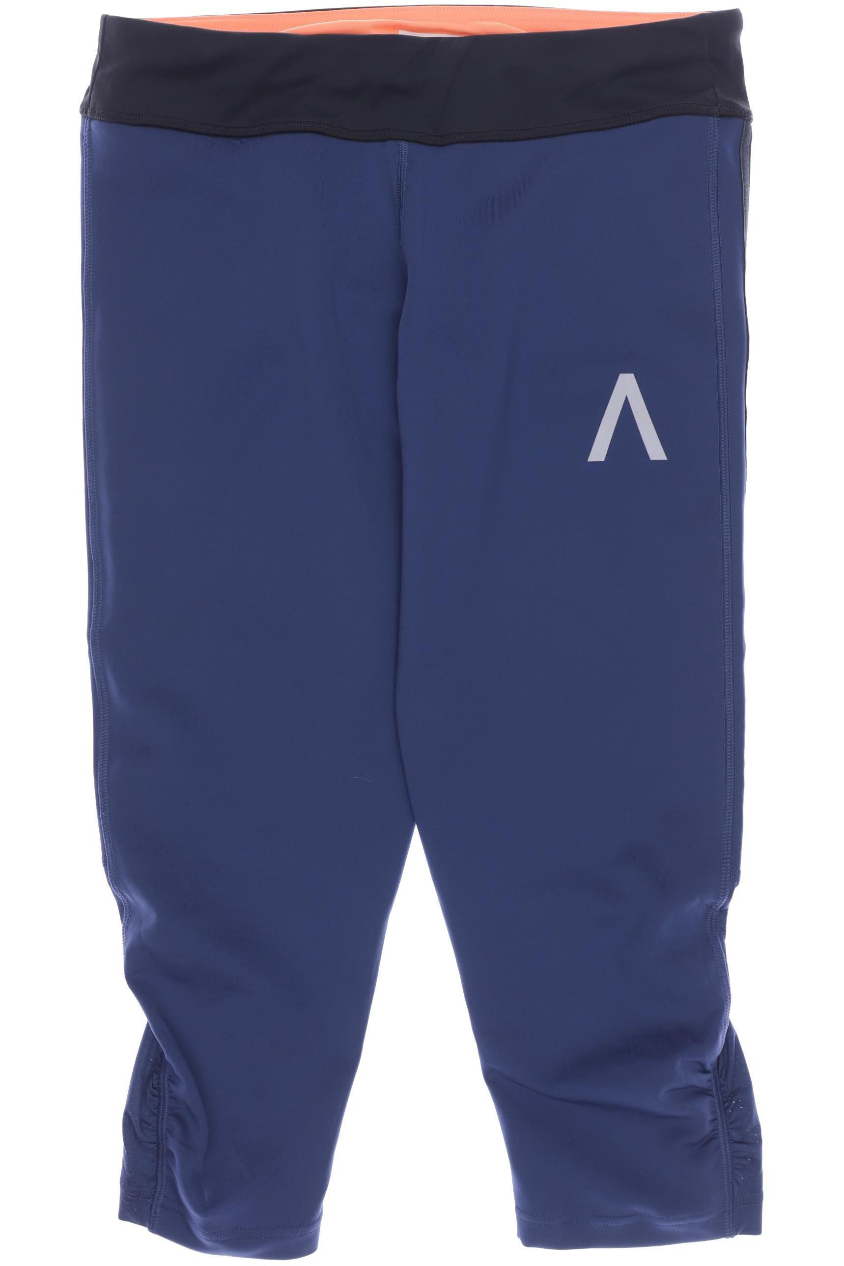 

Adidas Damen Stoffhose, blau