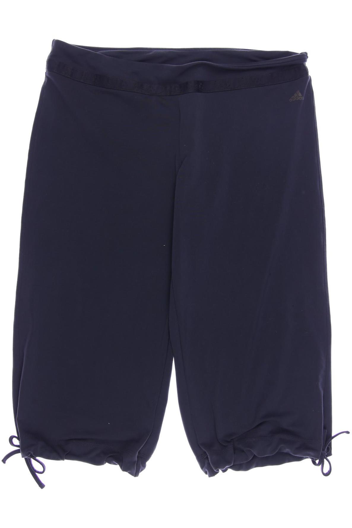 

adidas Damen Stoffhose, grau