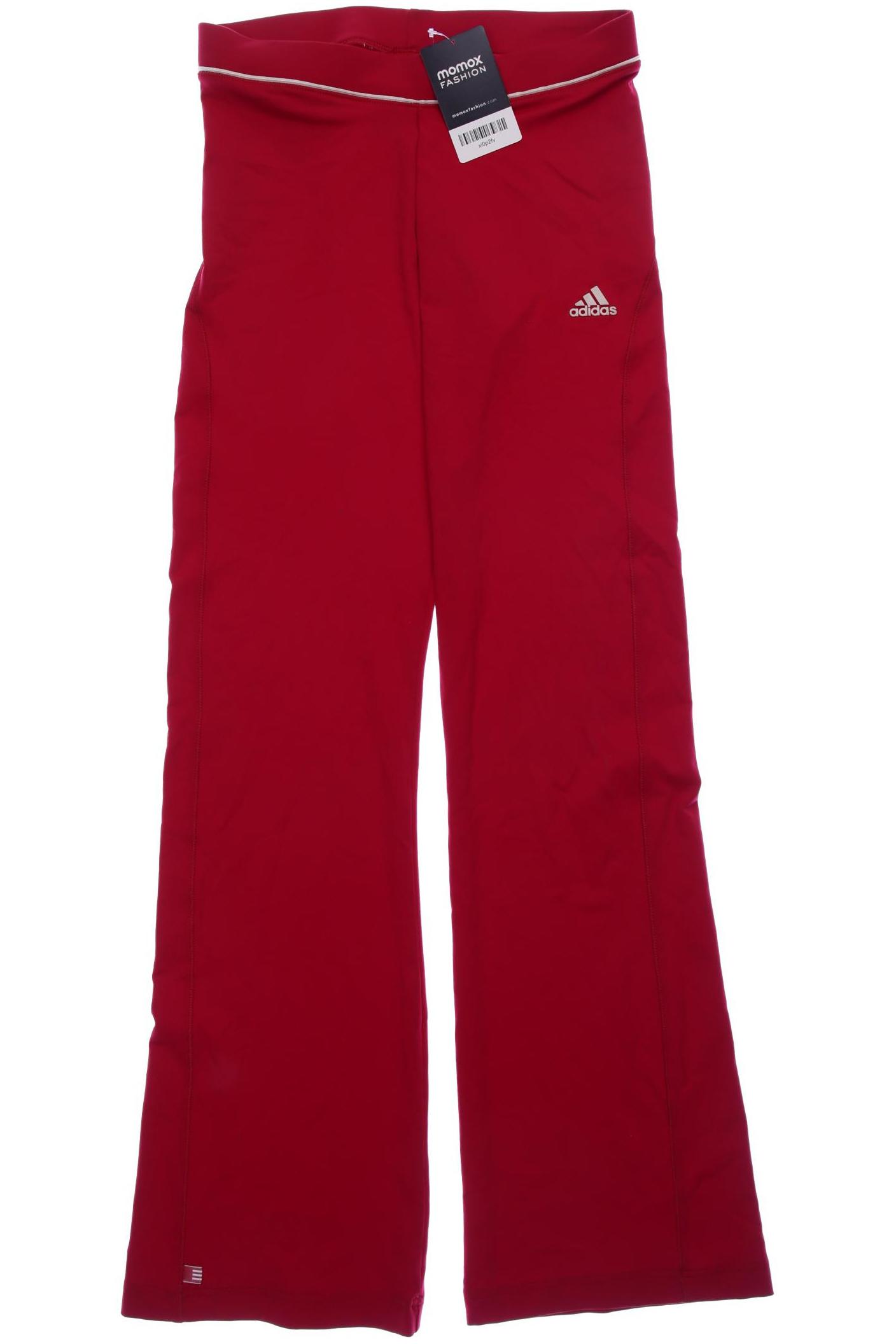 

Adidas Damen Stoffhose, pink