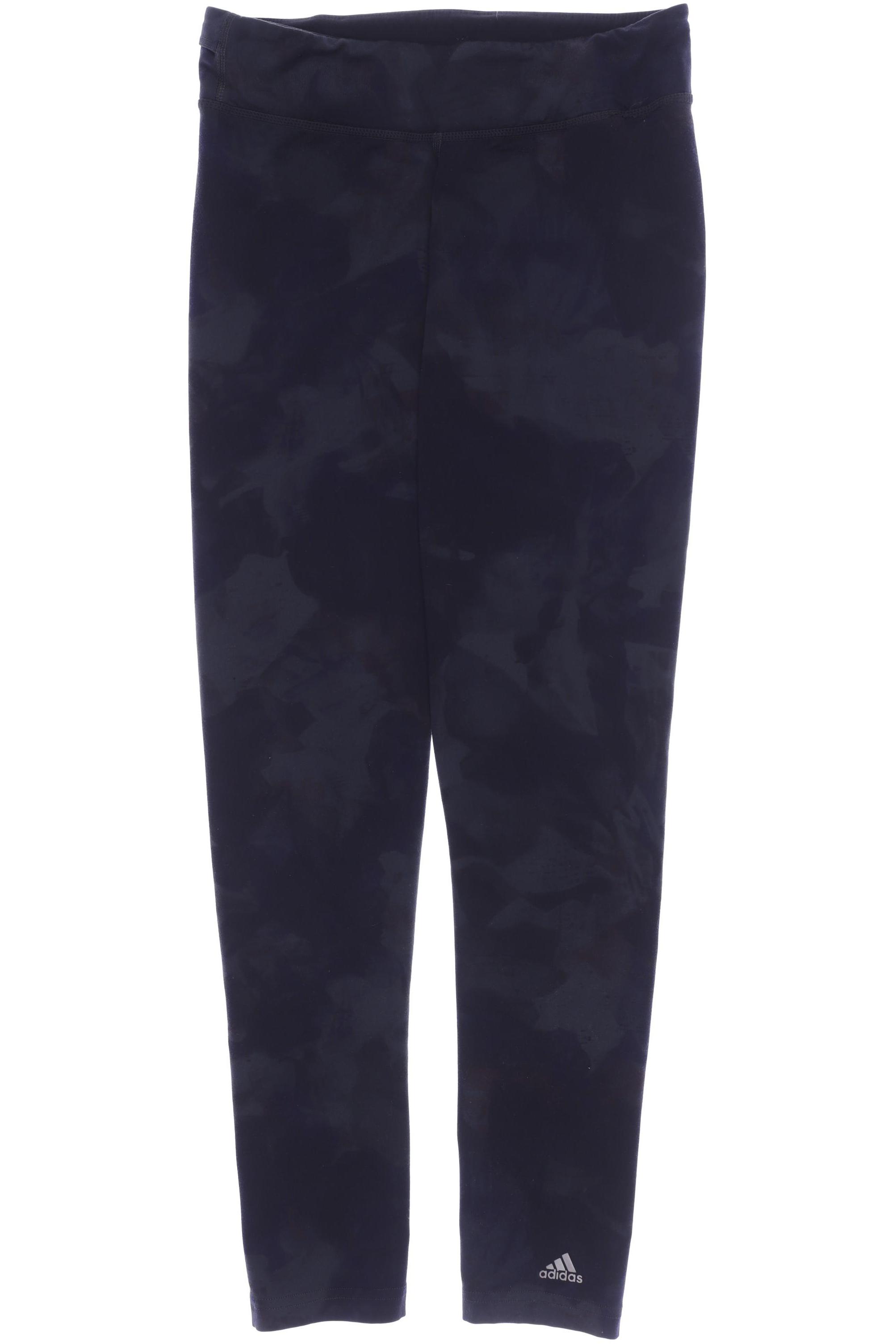 

Adidas Damen Stoffhose, grau
