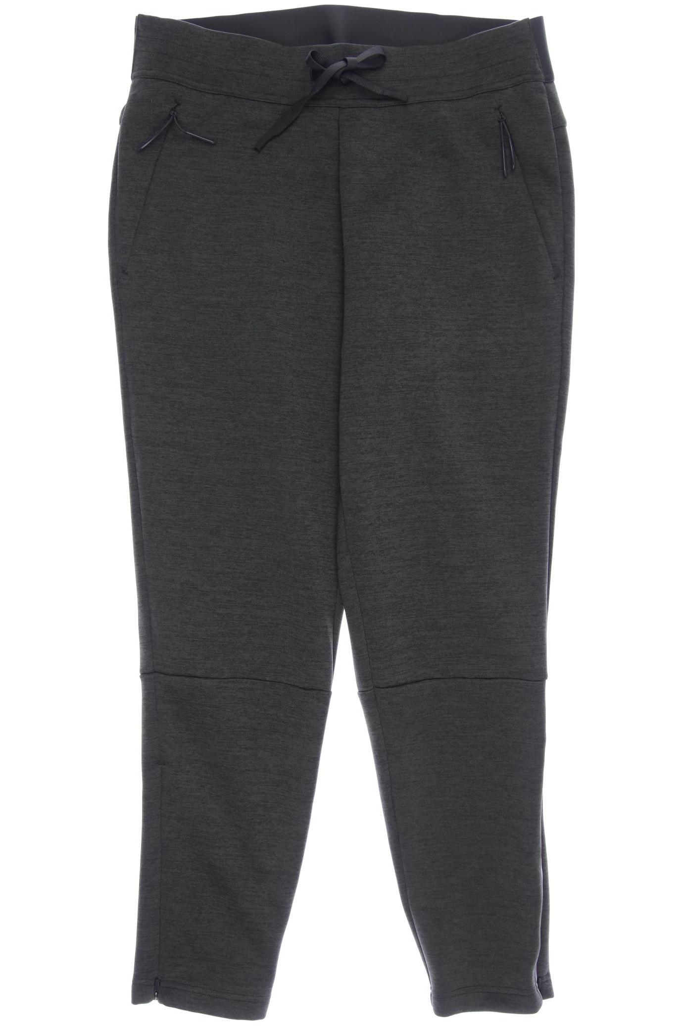 

Adidas Damen Stoffhose, grün