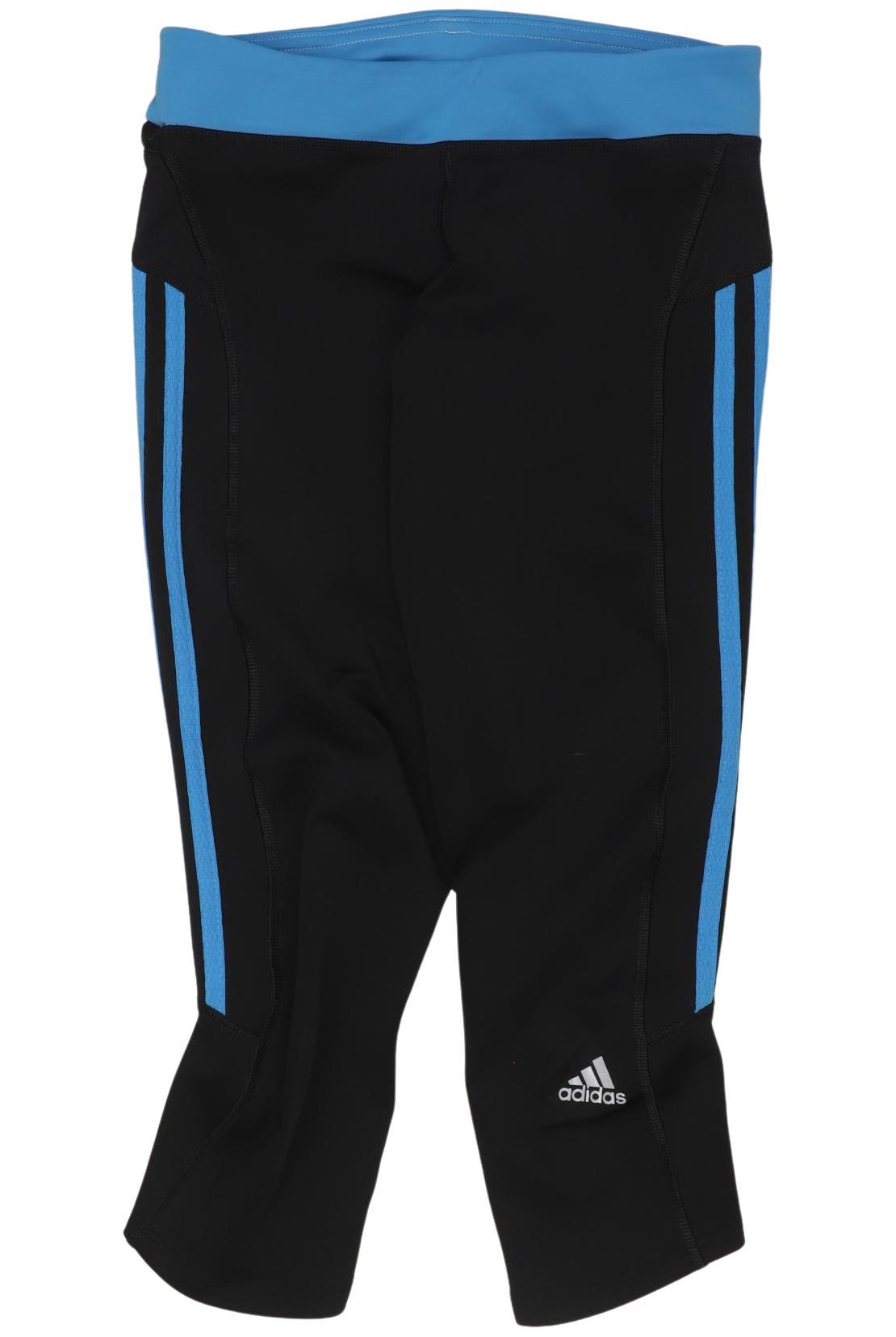 

adidas Damen Stoffhose, mehrfarbig, Gr. 32