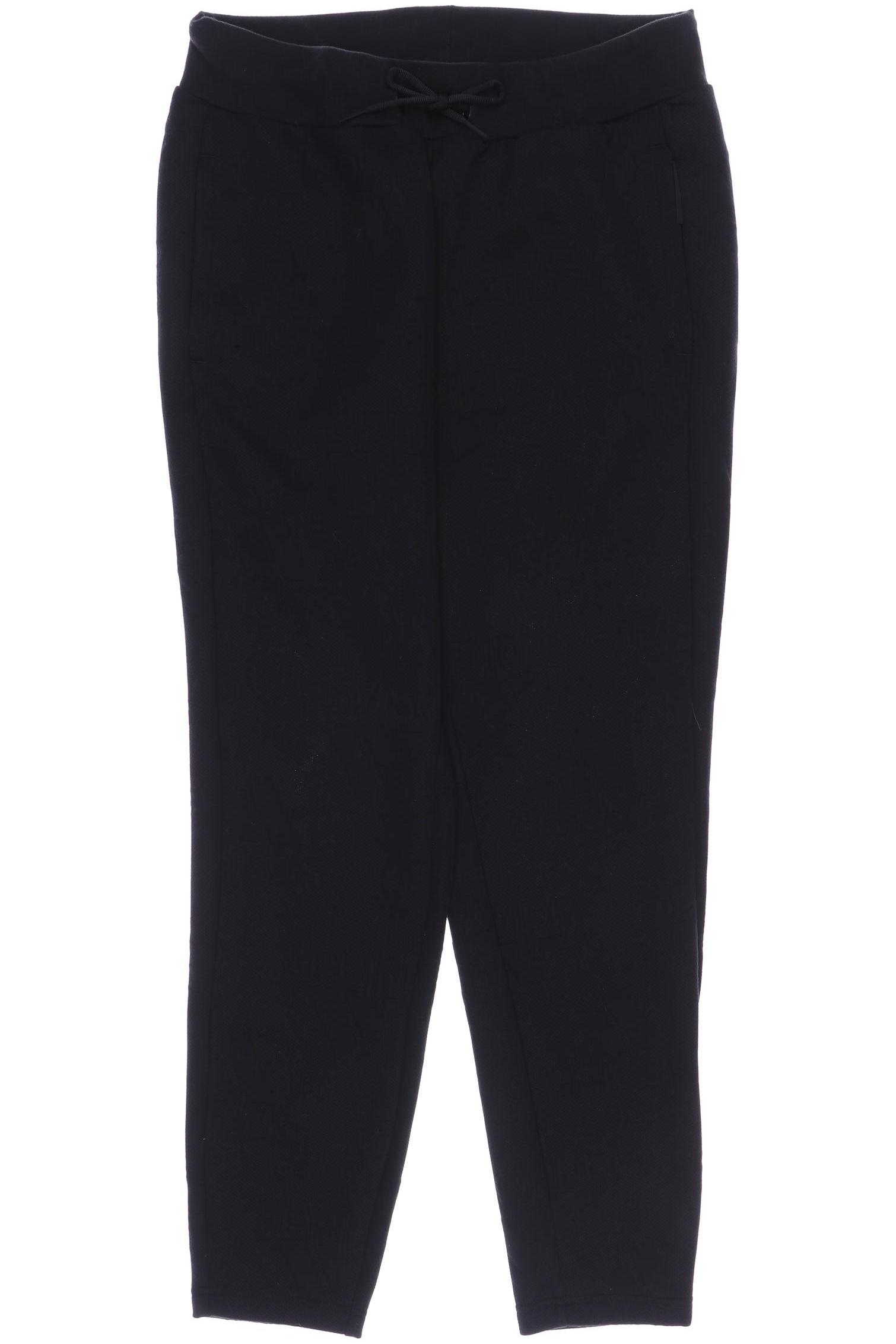 

Adidas Damen Stoffhose, schwarz