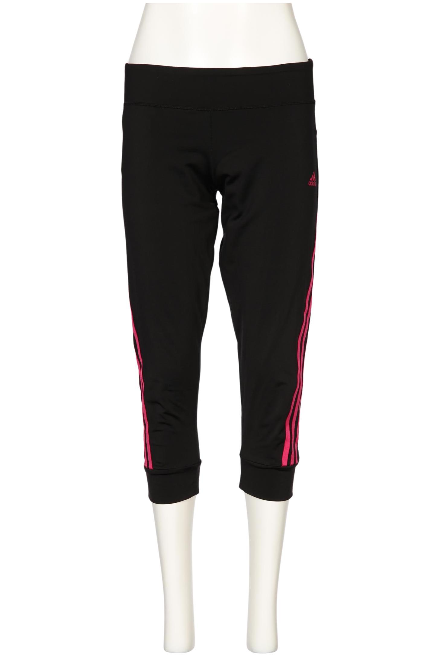 

adidas Damen Stoffhose, mehrfarbig, Gr. 0