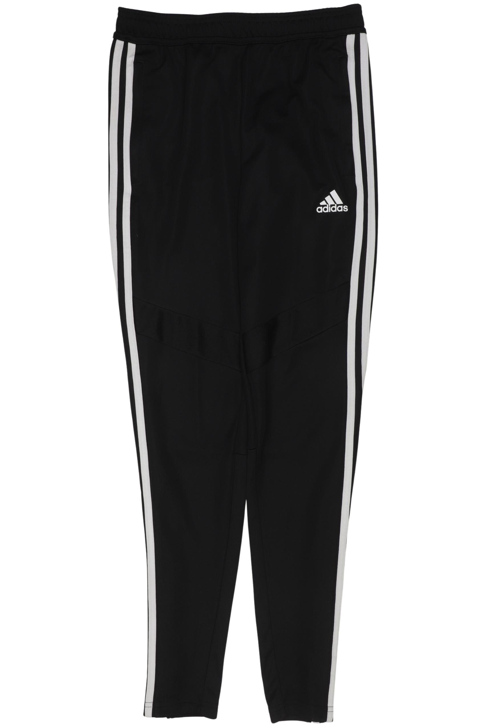 

adidas Damen Stoffhose, mehrfarbig, Gr. 0