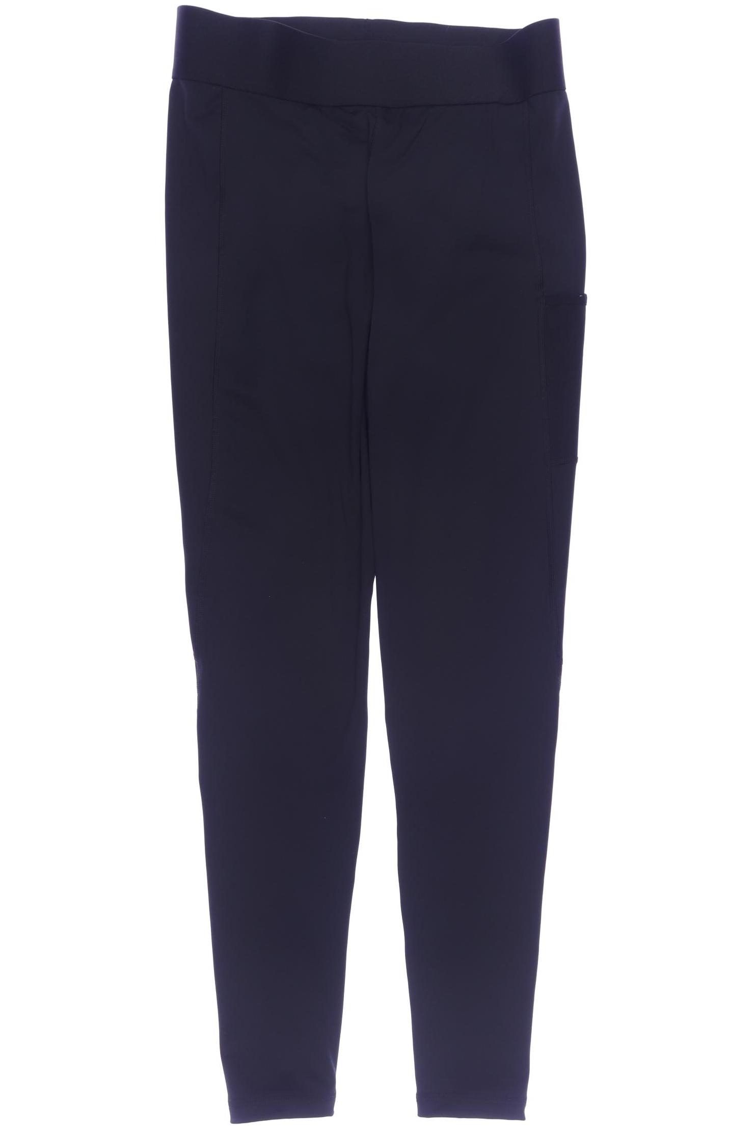 

adidas Damen Stoffhose, schwarz, Gr. 0