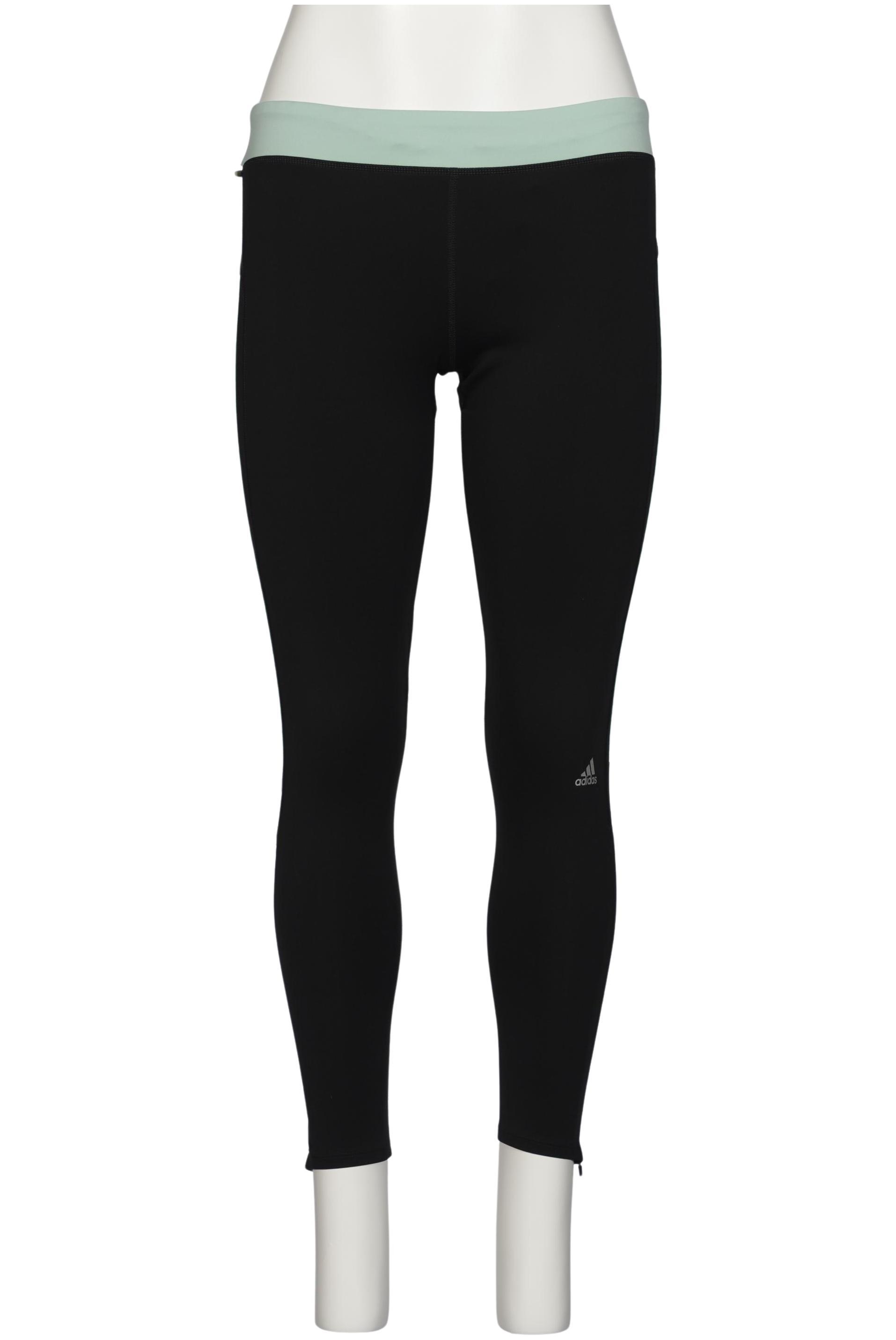 

adidas Damen Stoffhose, mehrfarbig, Gr. 44