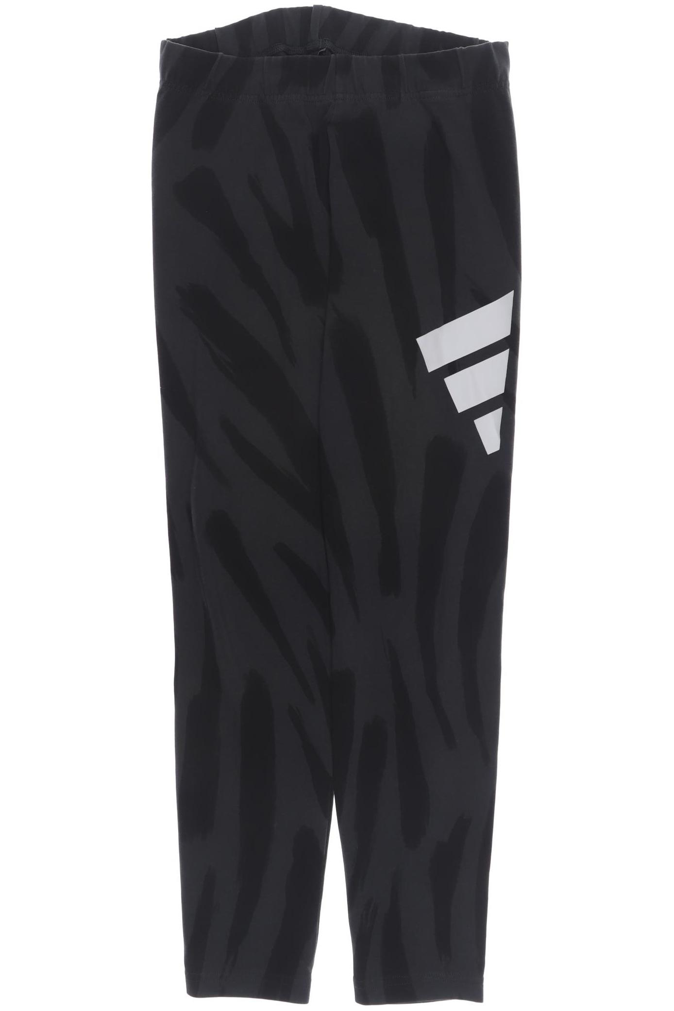 

Adidas Damen Stoffhose, grau