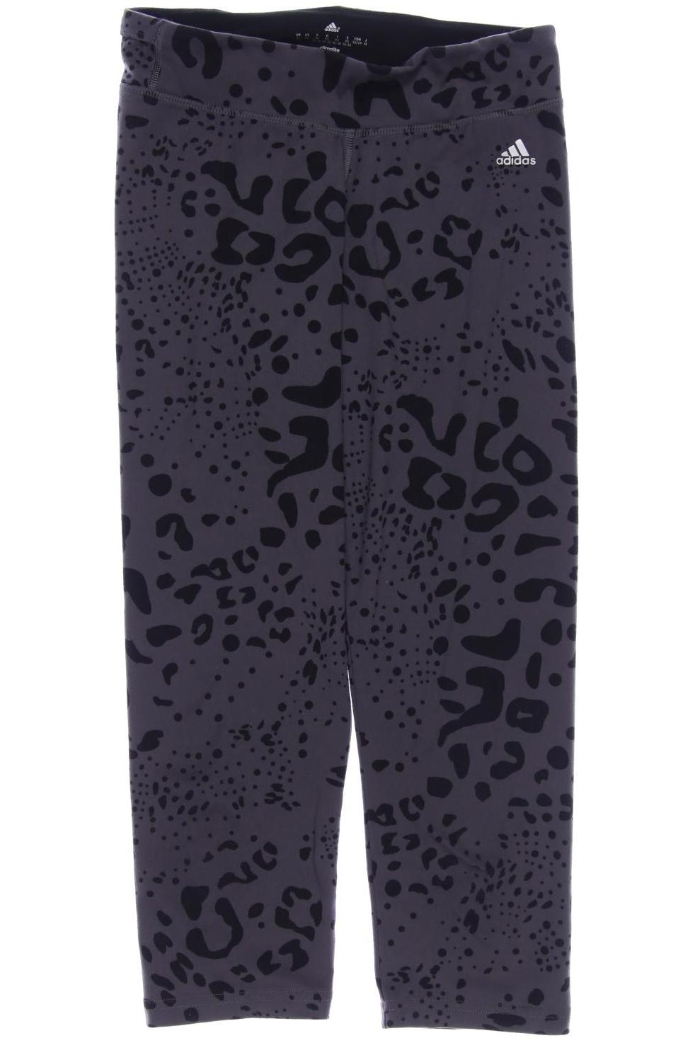 

Adidas Damen Stoffhose, grau