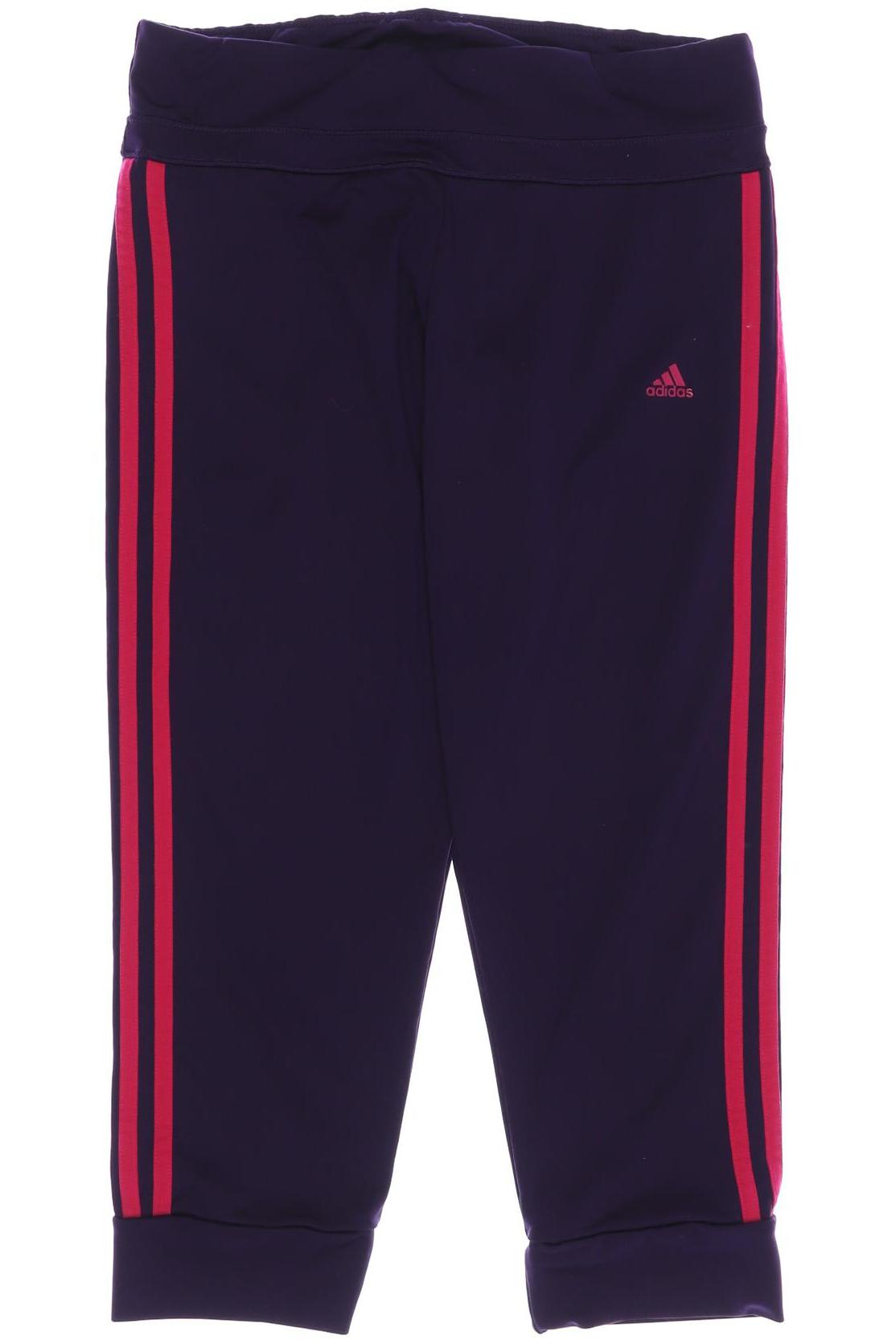 

Adidas Damen Stoffhose, flieder