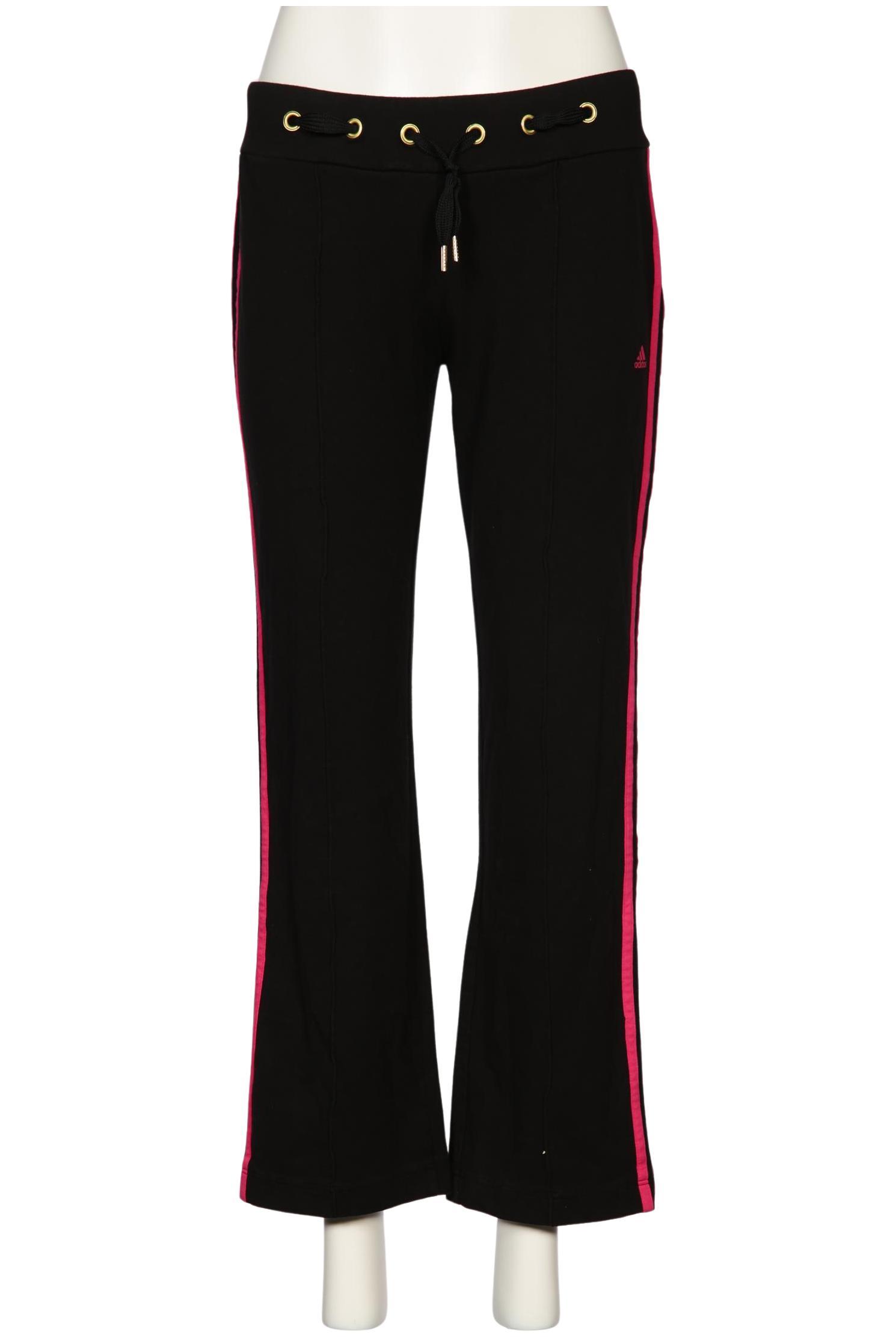 

adidas Damen Stoffhose, mehrfarbig, Gr. 40
