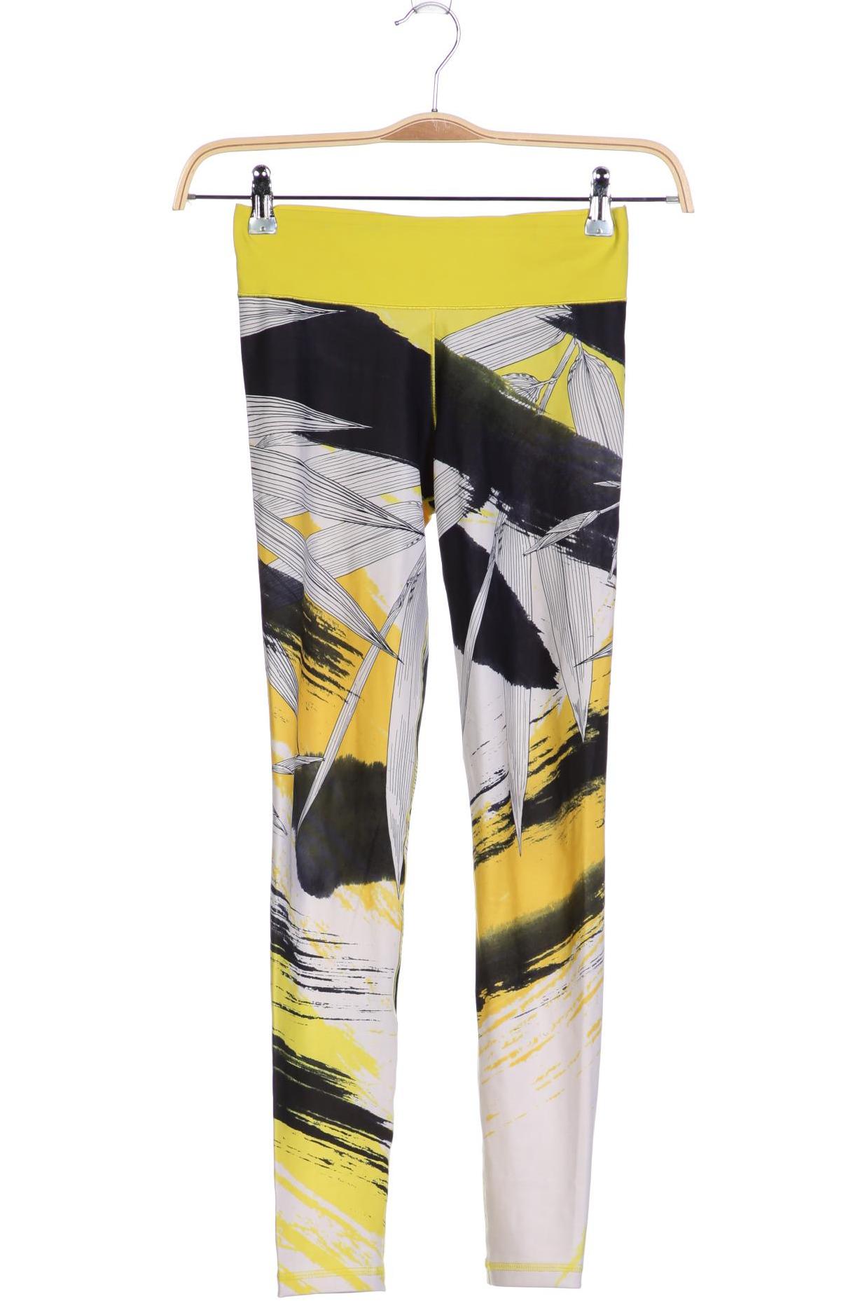 

Adidas Damen Stoffhose, mehrfarbig