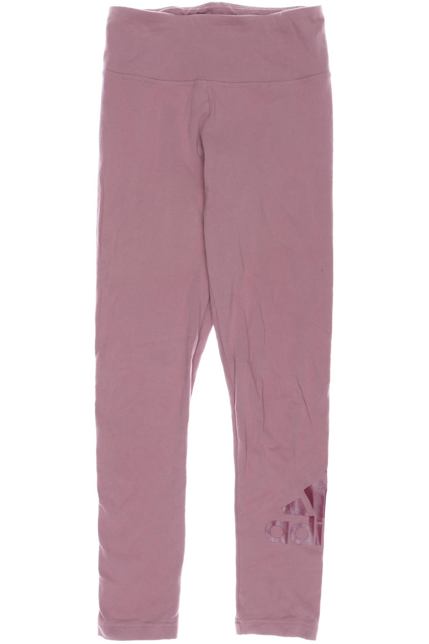 

Adidas Damen Stoffhose, pink