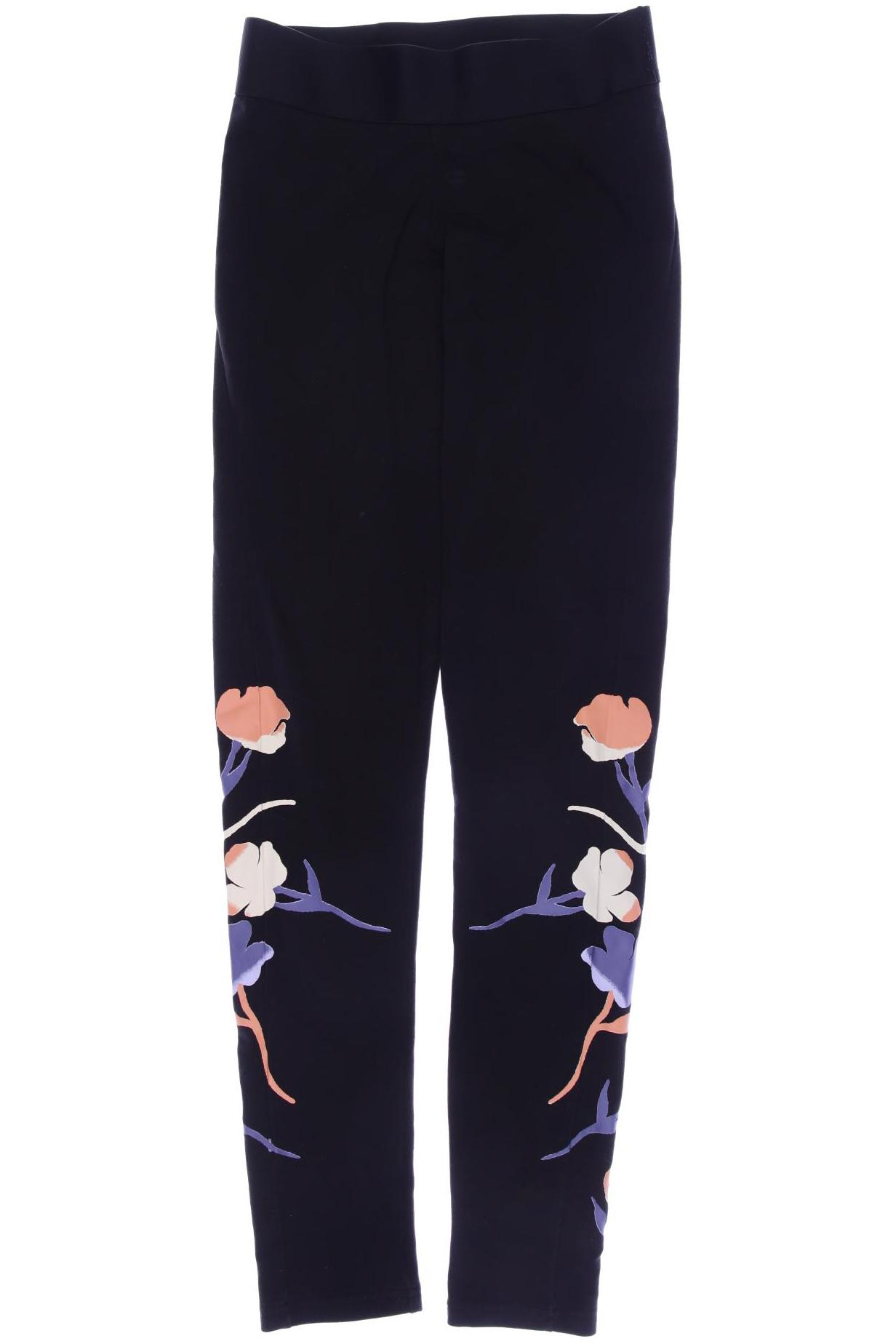 

Adidas Damen Stoffhose, schwarz
