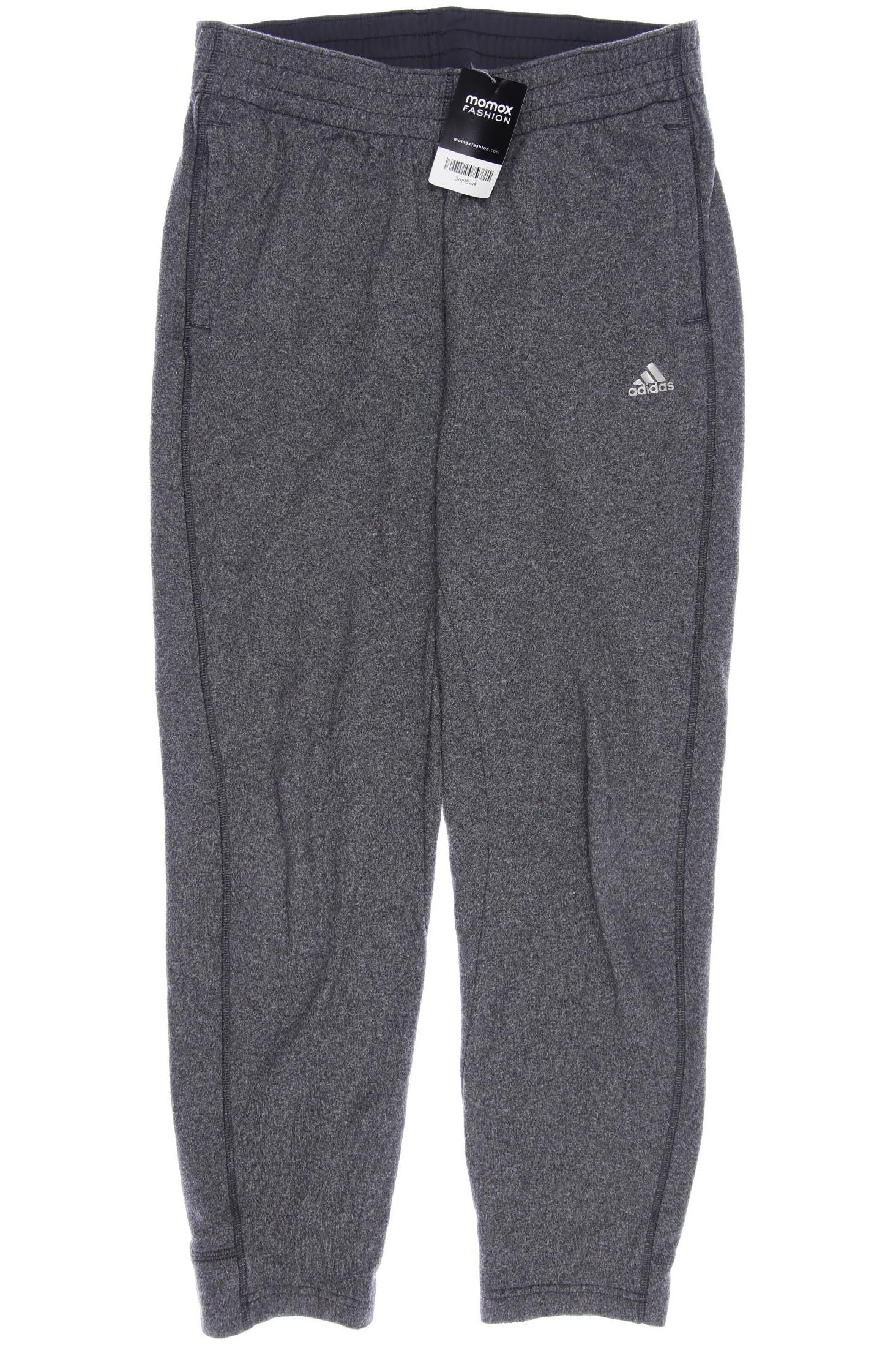

Adidas Damen Stoffhose, grau