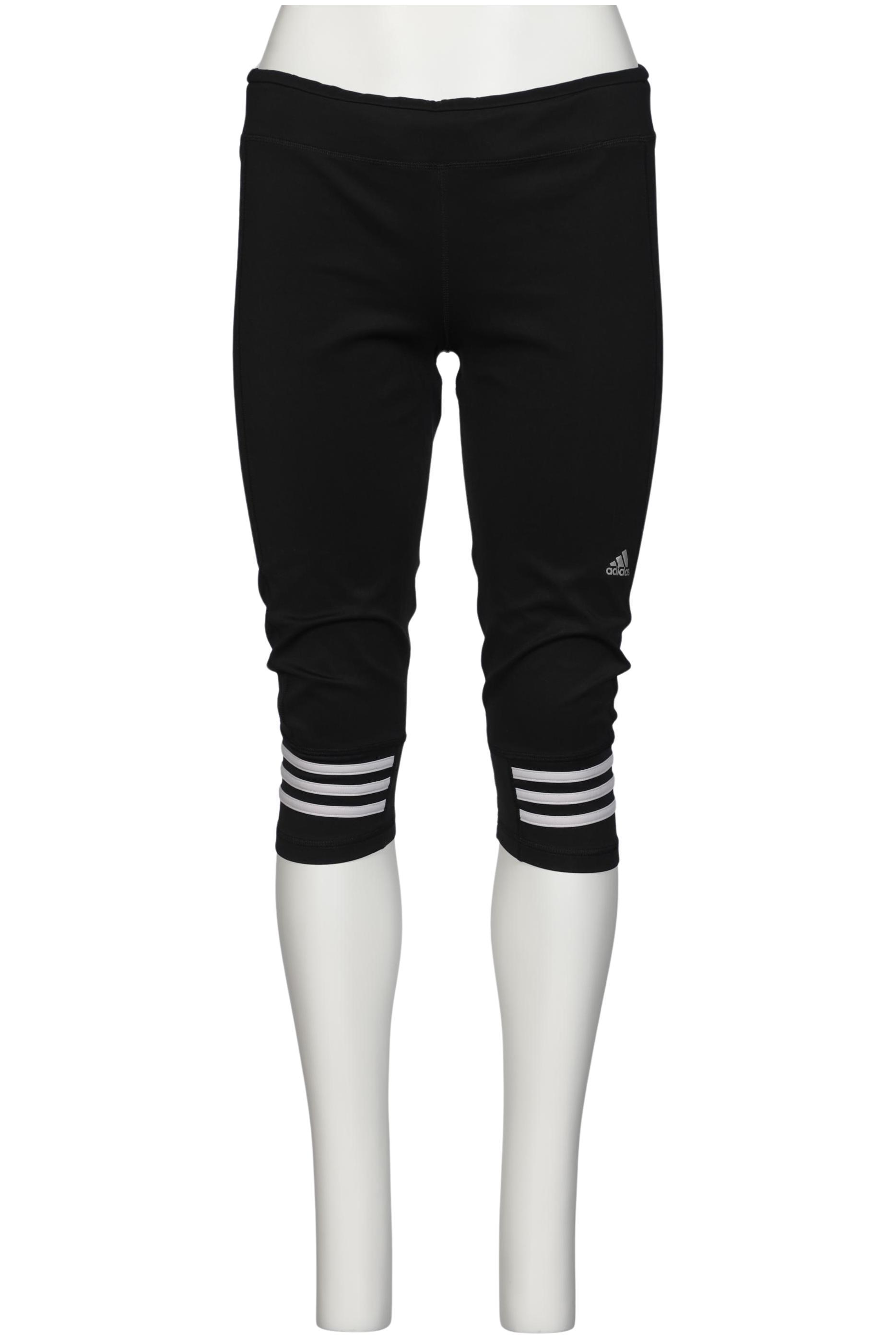 

adidas Damen Stoffhose, mehrfarbig, Gr. 0