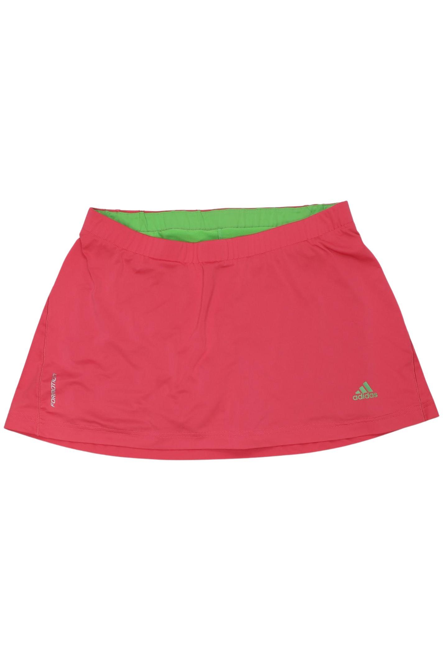 

adidas Damen Stoffhose, pink, Gr. 30