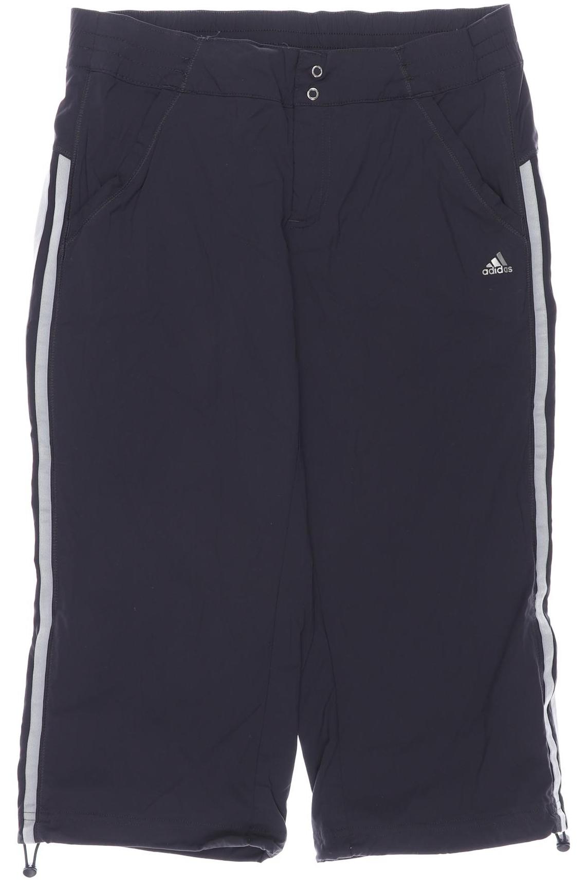 

Adidas Damen Stoffhose, grau