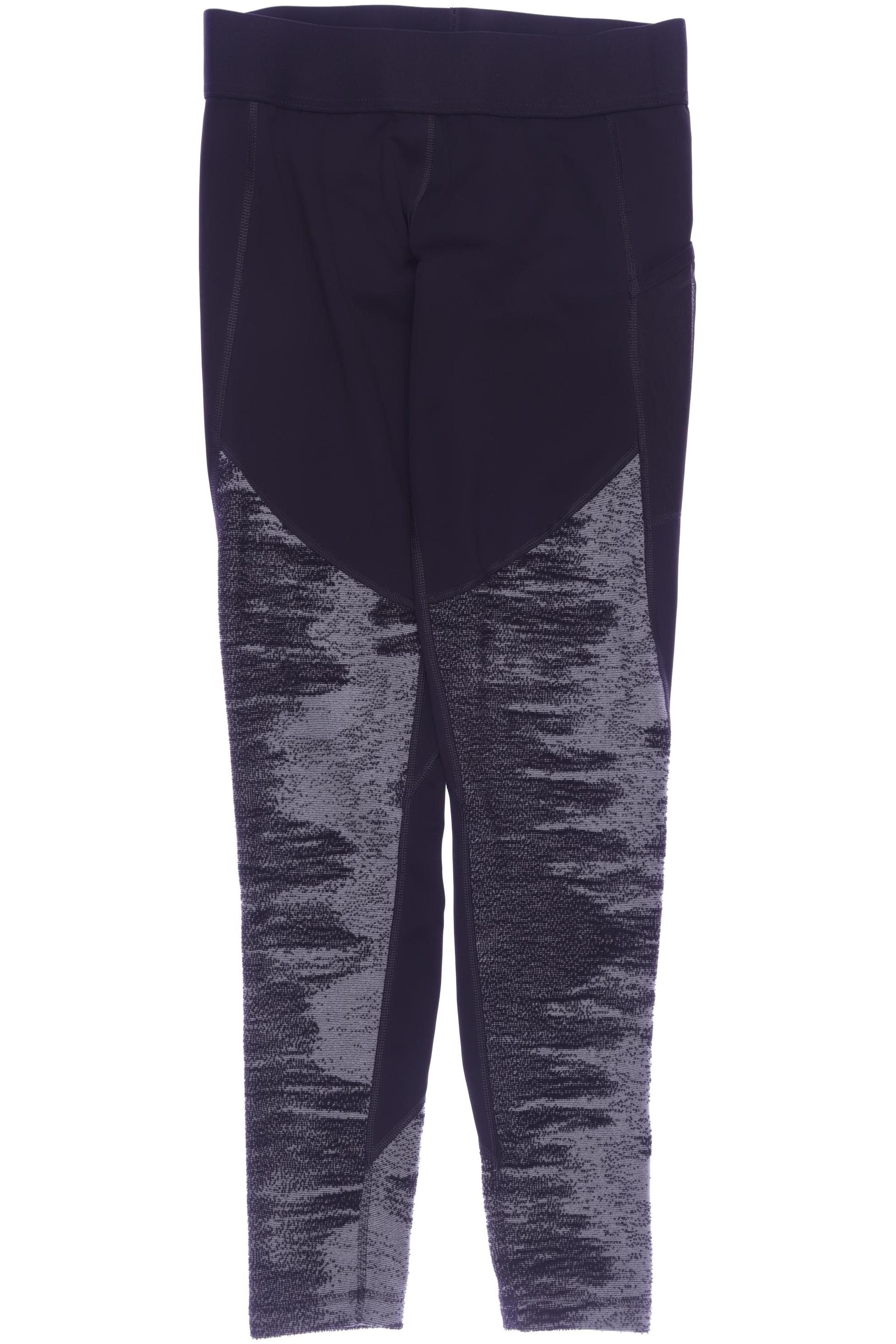

adidas Damen Stoffhose, flieder, Gr. 0