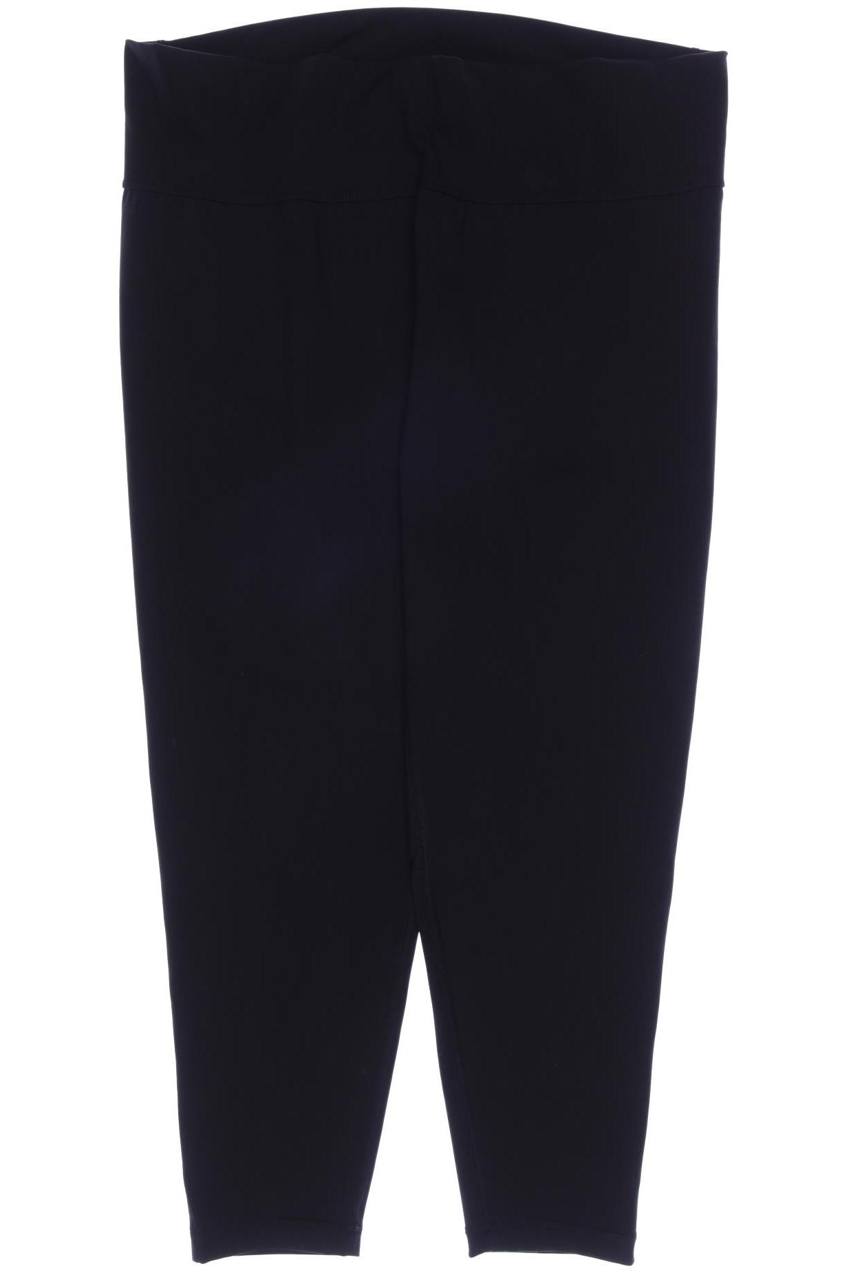 

Adidas Damen Stoffhose, schwarz