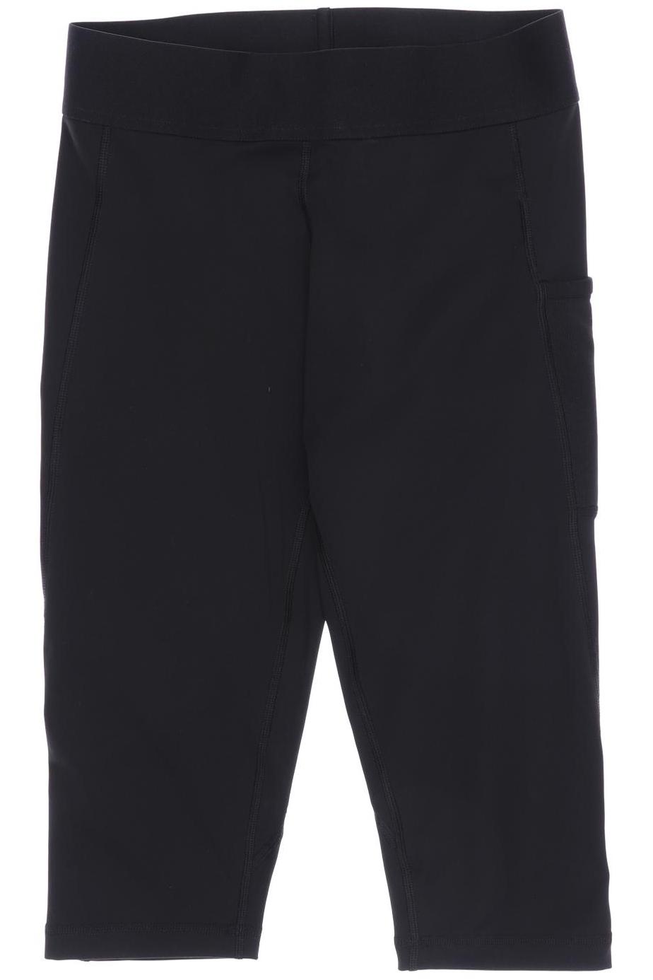 

adidas Damen Stoffhose, schwarz, Gr. 0