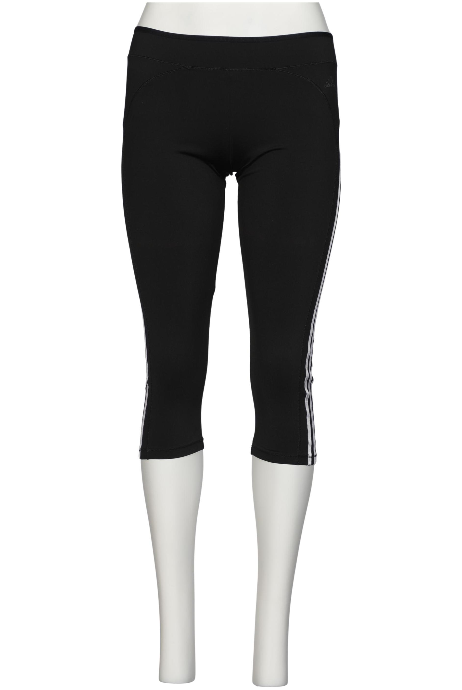 

adidas Damen Stoffhose, mehrfarbig, Gr. 0