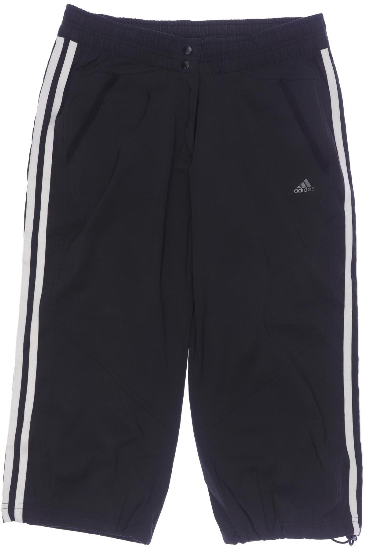 Thumbnail - adidas Damen Stoffhose, grün, Gr. 34