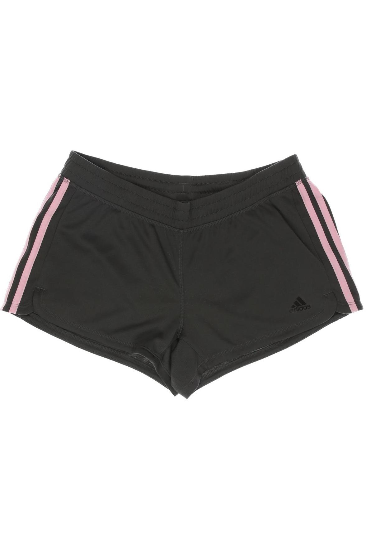 

Adidas Damen Stoffhose, grau