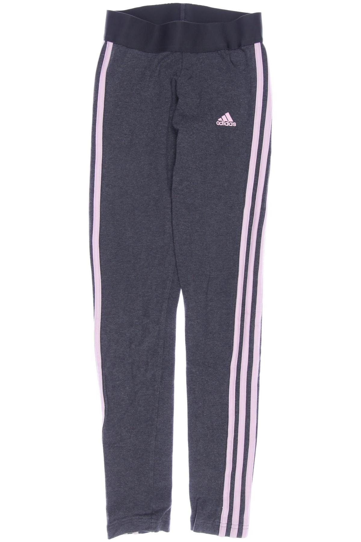 

Adidas Damen Stoffhose, grau