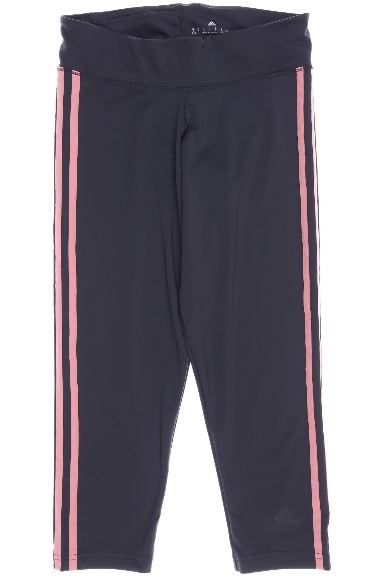 

Adidas Damen Stoffhose, grau