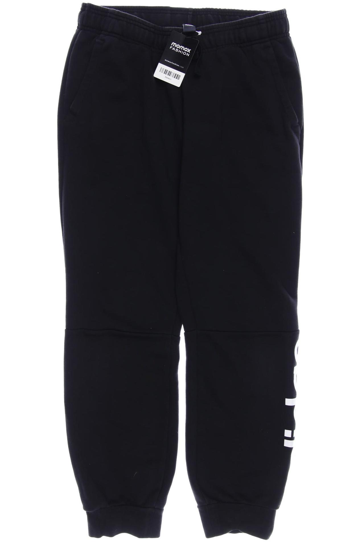 

adidas Damen Stoffhose, schwarz