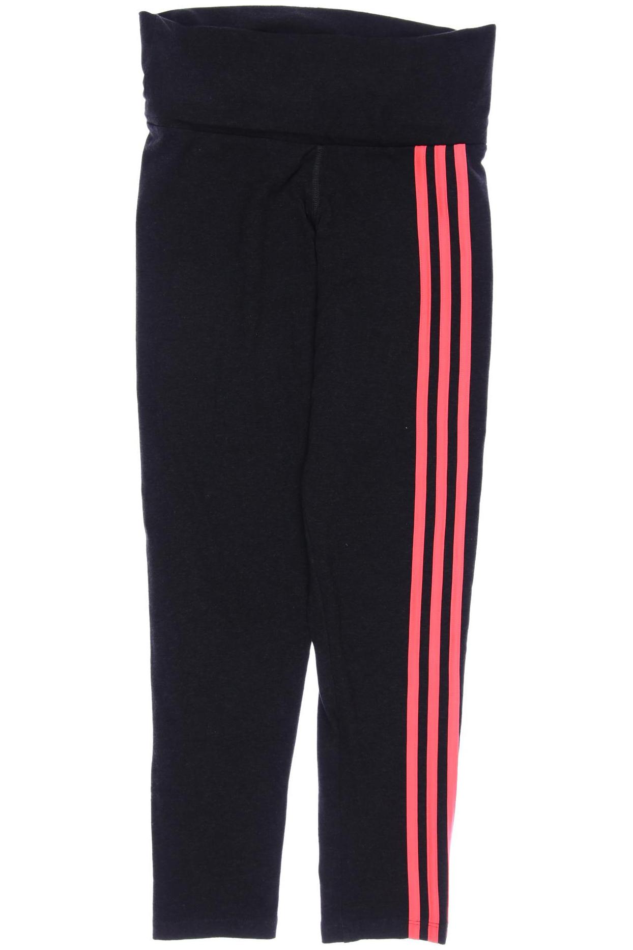 

Adidas Damen Stoffhose, grau