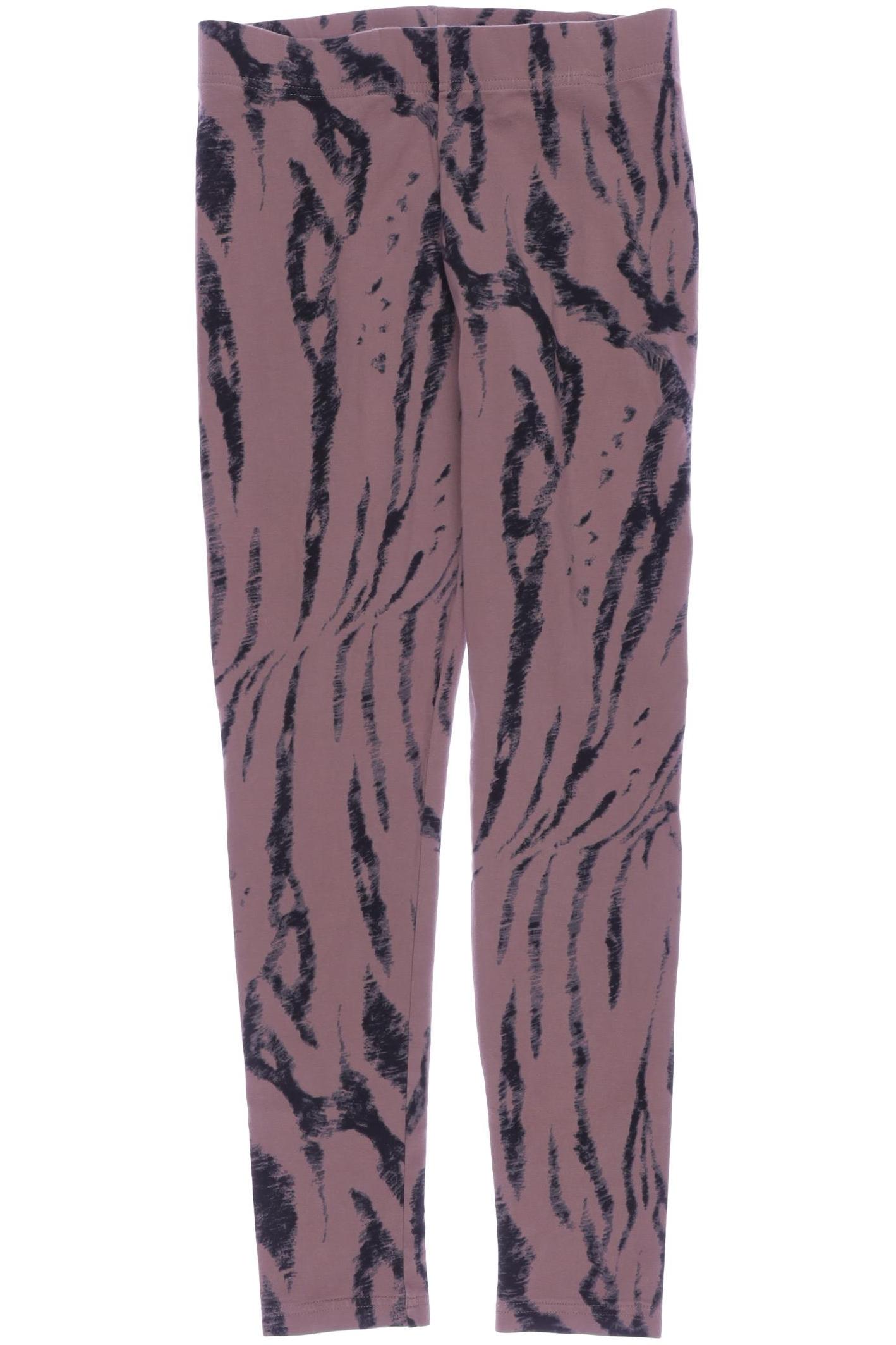 

adidas Damen Stoffhose, pink, Gr. 0