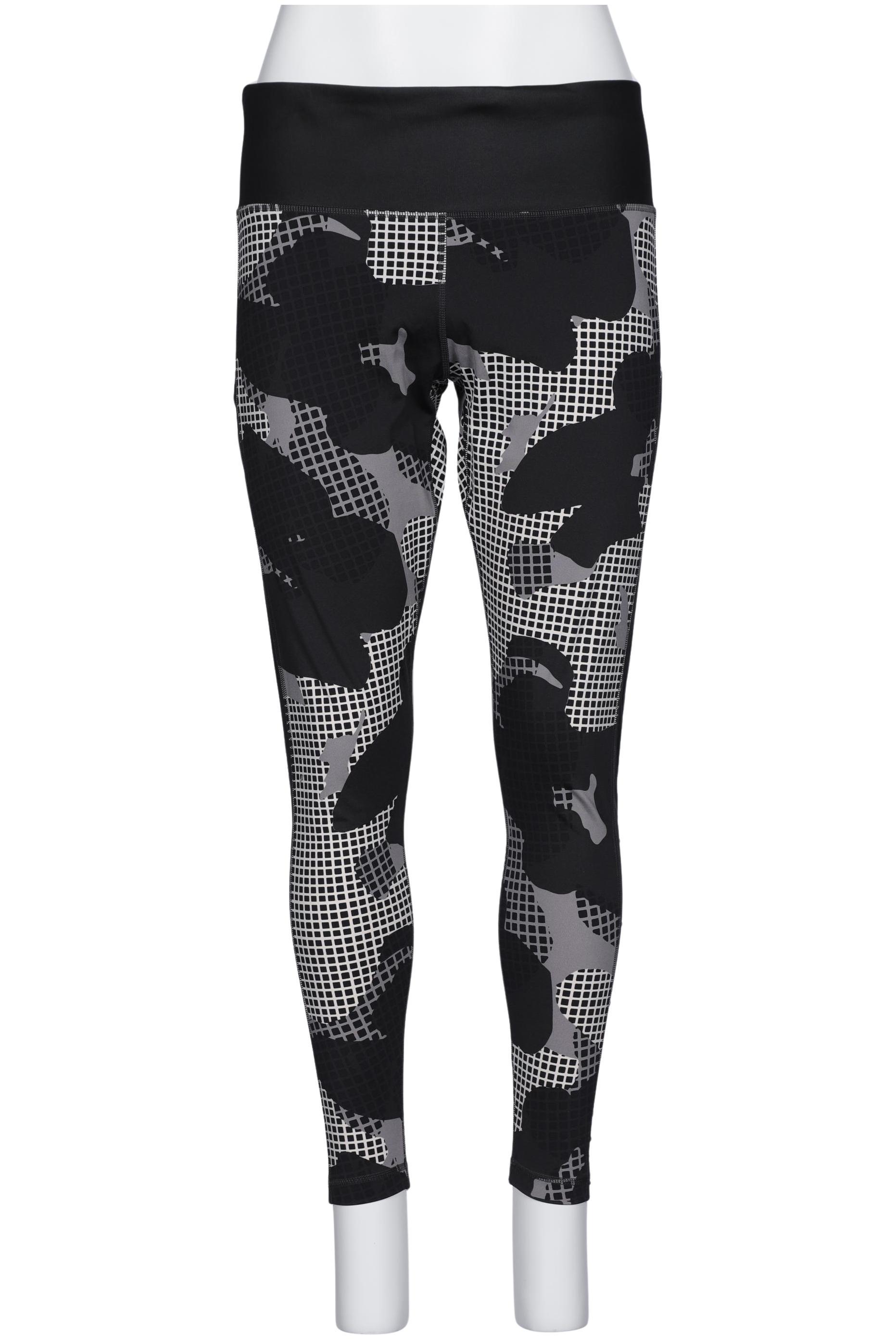 

adidas Damen Stoffhose, mehrfarbig, Gr. 0