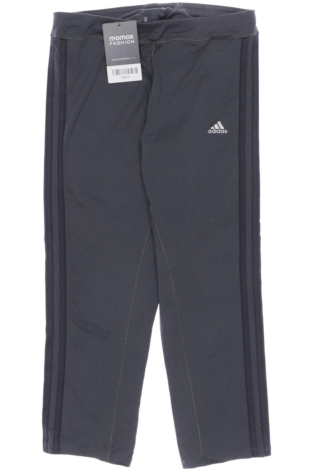 

Adidas Damen Stoffhose, grau